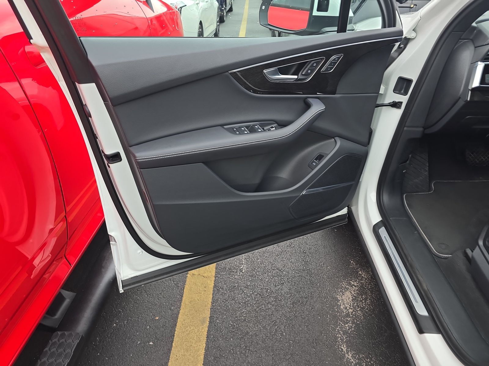 2025 Audi Q7 Premium Plus AWD