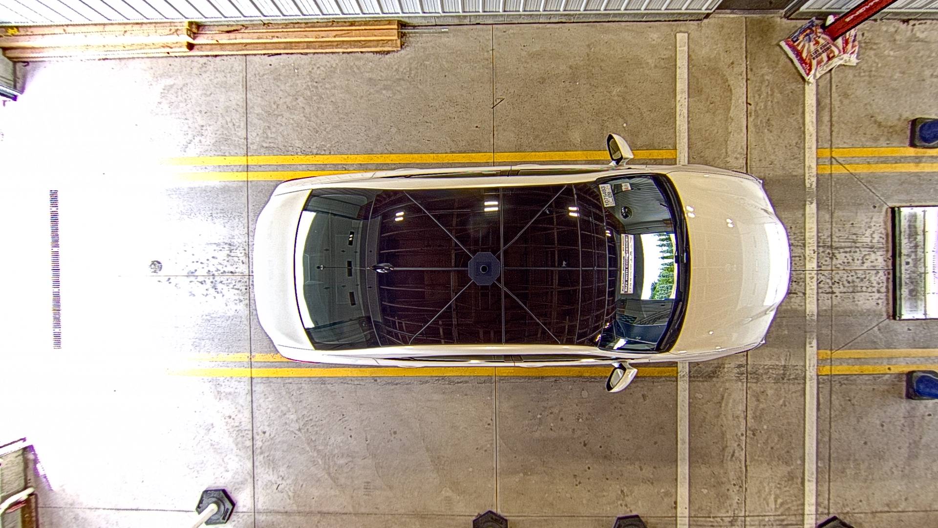 2016 Lexus ES ES 350 FWD