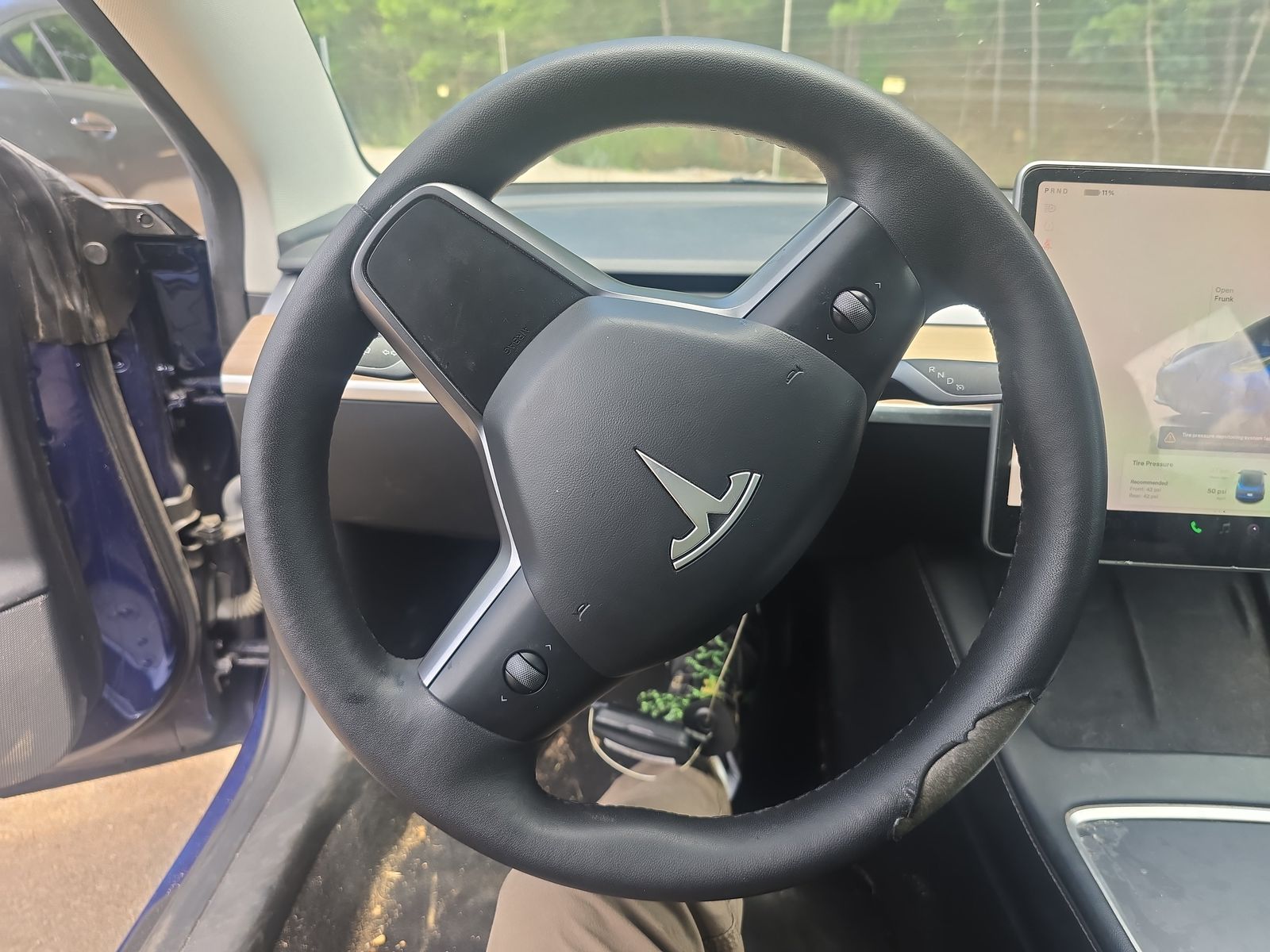 2023 Tesla Model 3 Standard Range RWD