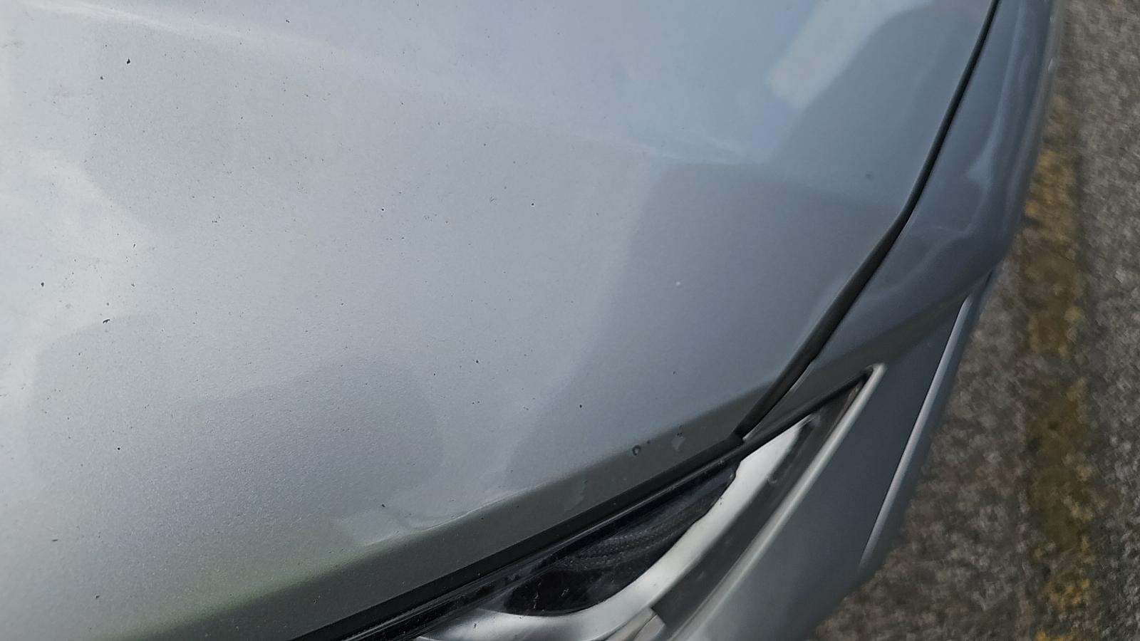 2018 Hyundai Elantra SEL FWD