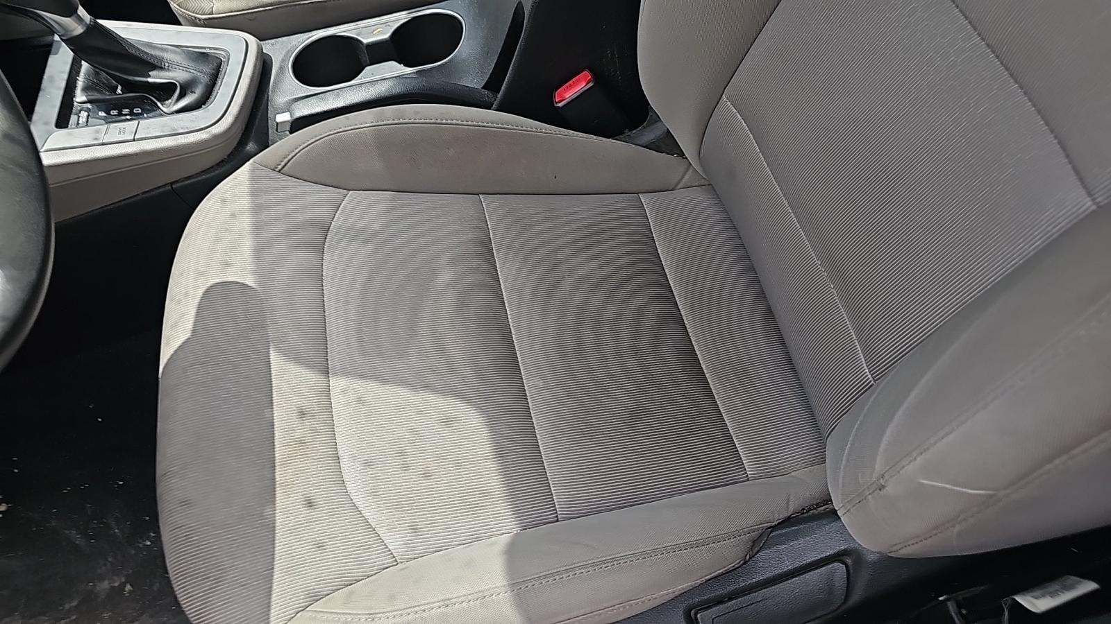 2018 Hyundai Elantra SEL FWD