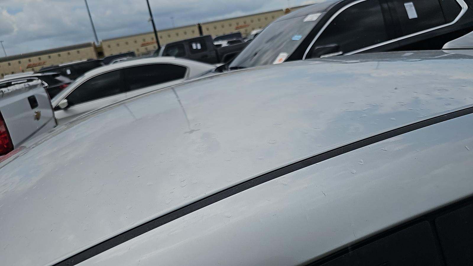 2018 Hyundai Elantra SEL FWD