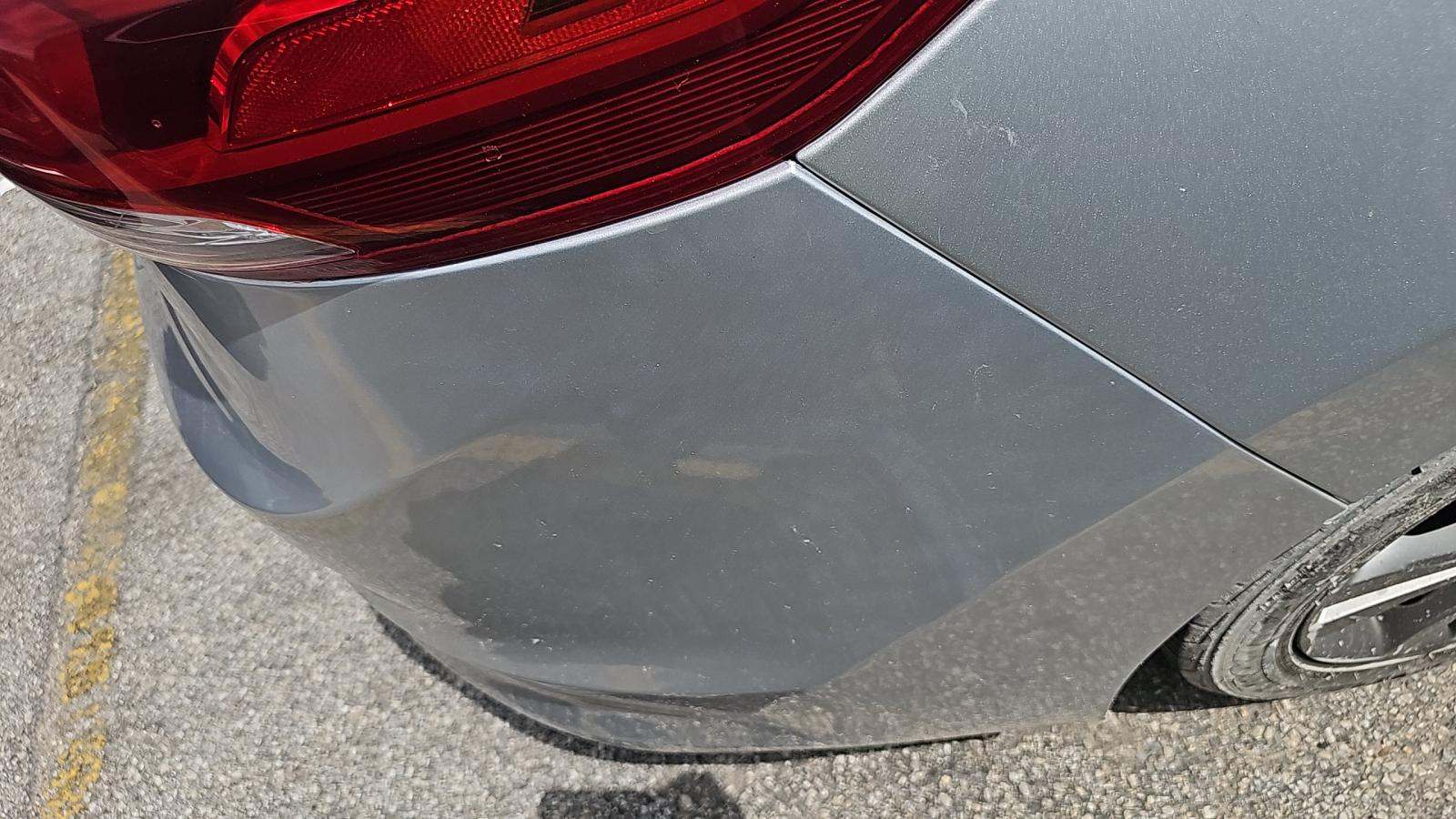 2018 Hyundai Elantra SEL FWD