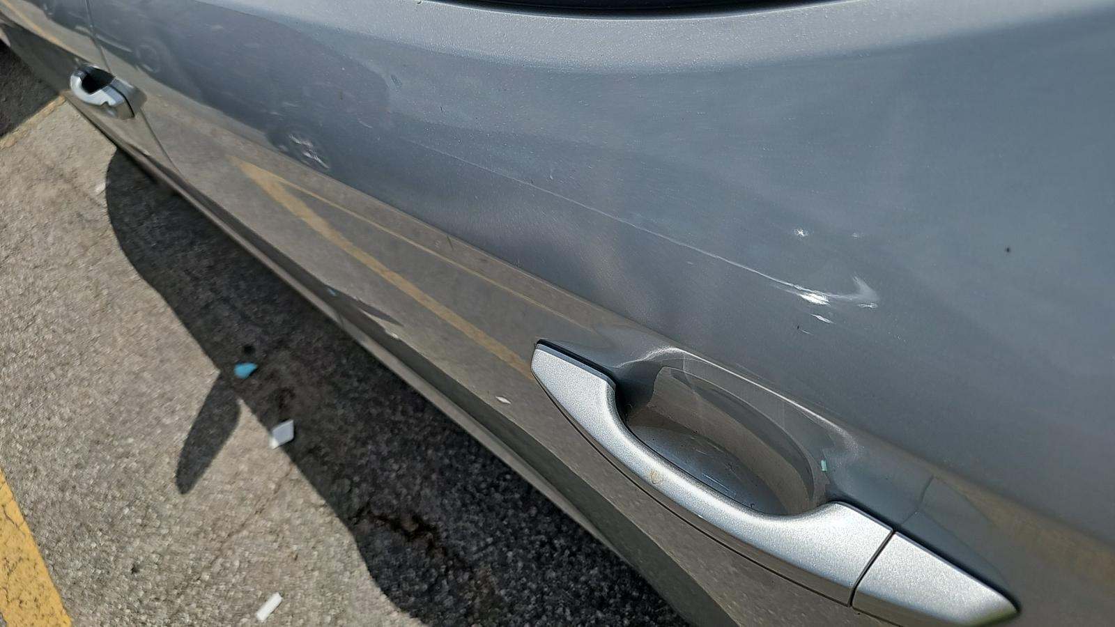 2018 Hyundai Elantra SEL FWD