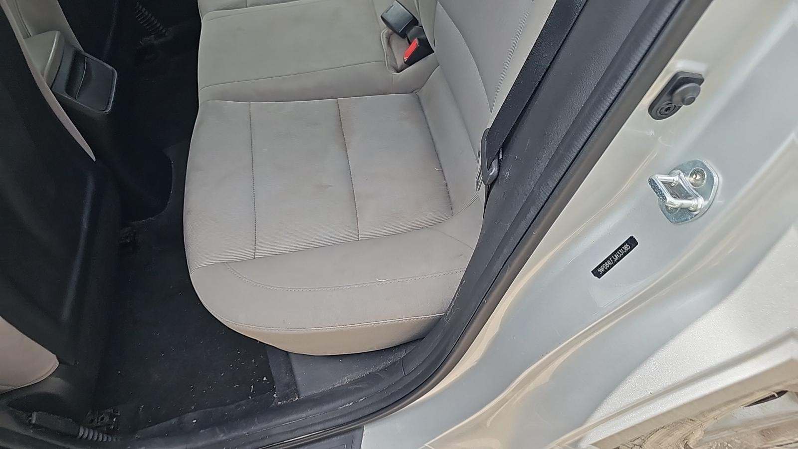 2018 Hyundai Elantra SEL FWD