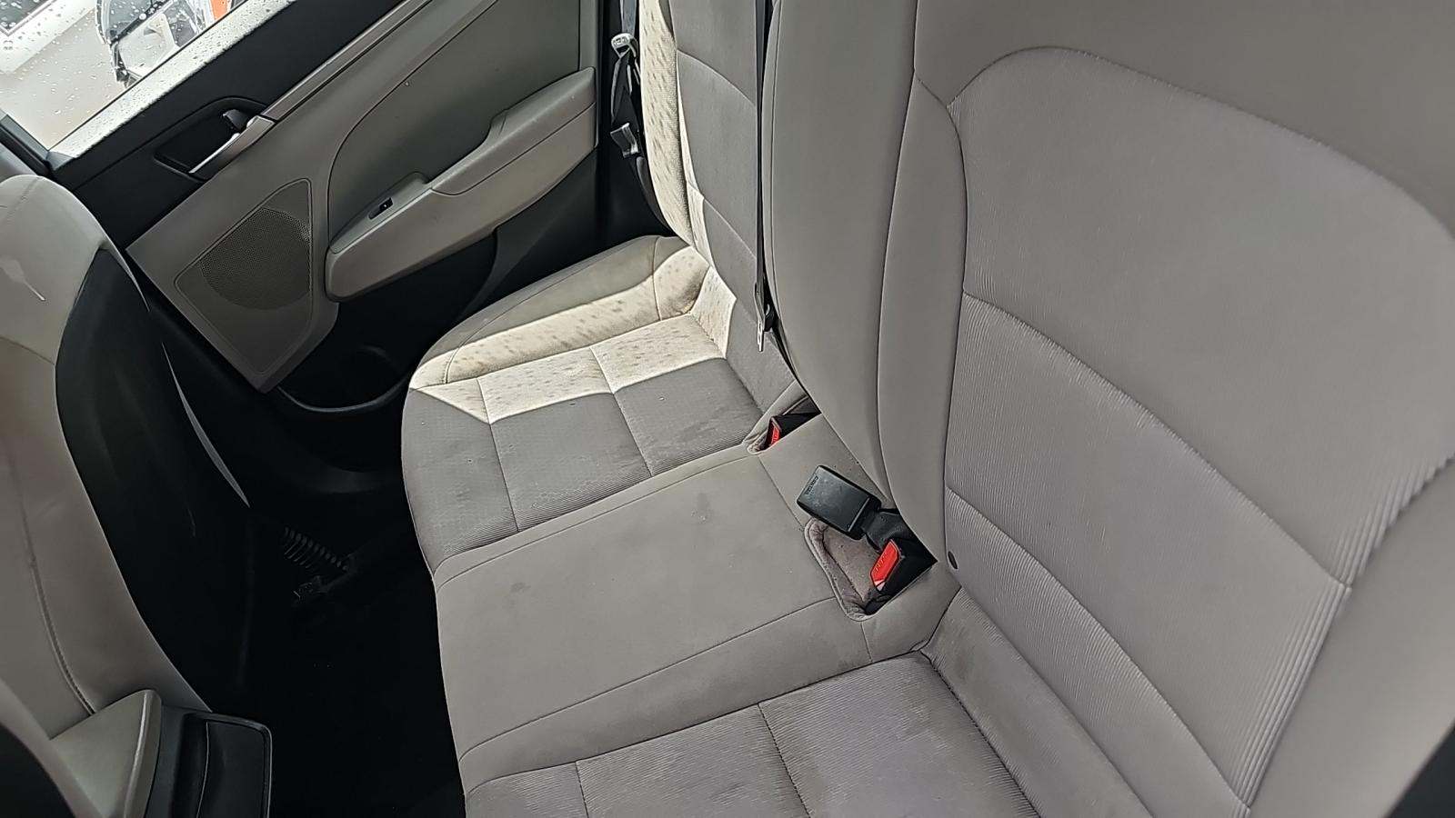 2018 Hyundai Elantra SEL FWD