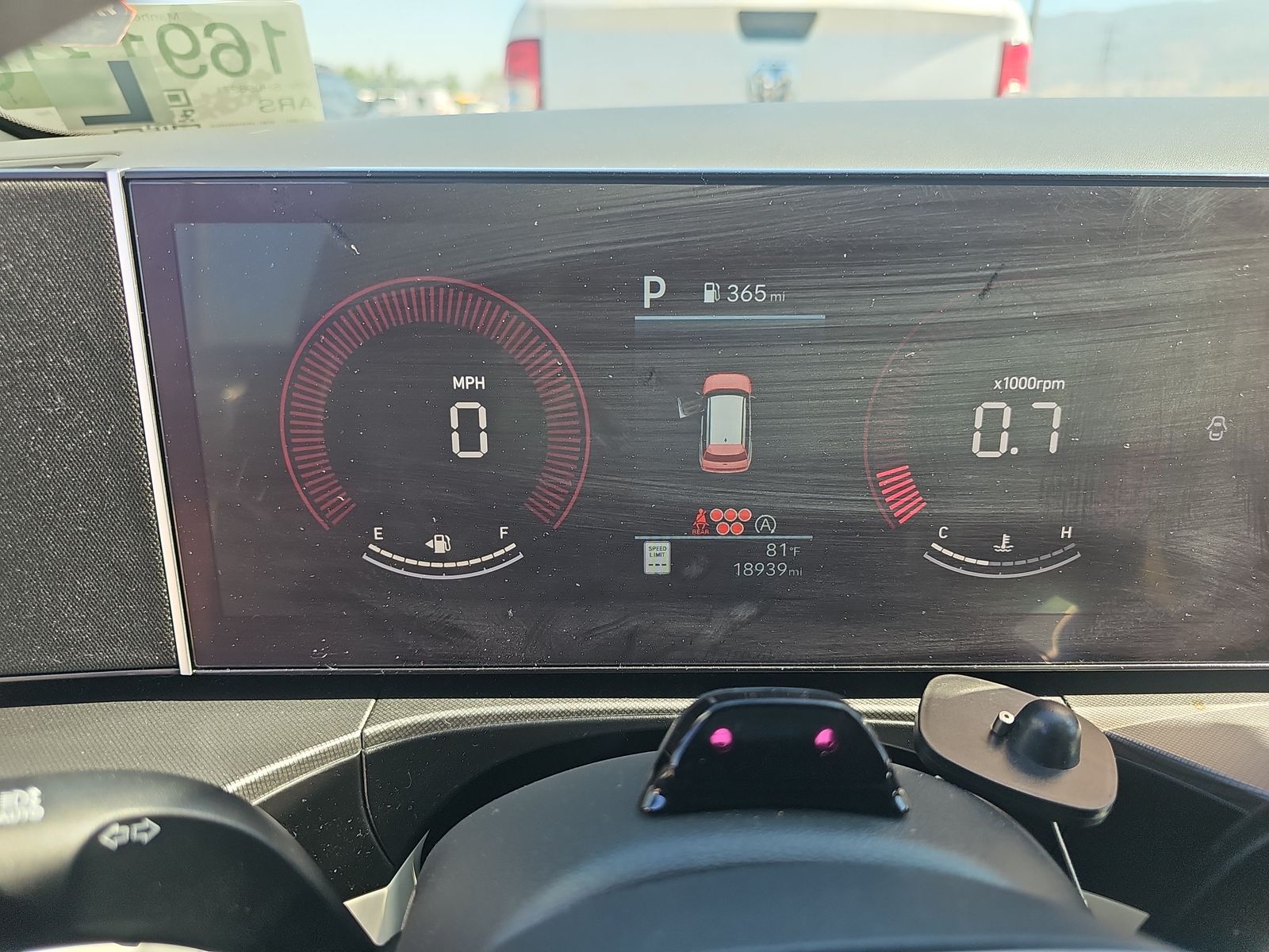 2025 Hyundai Santa Fe SEL AWD