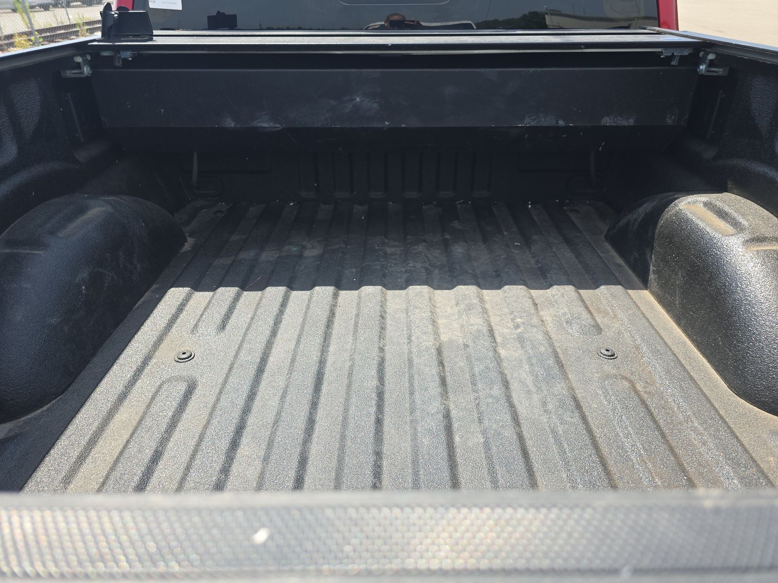 2022 Ford F-150 Lariat AWD