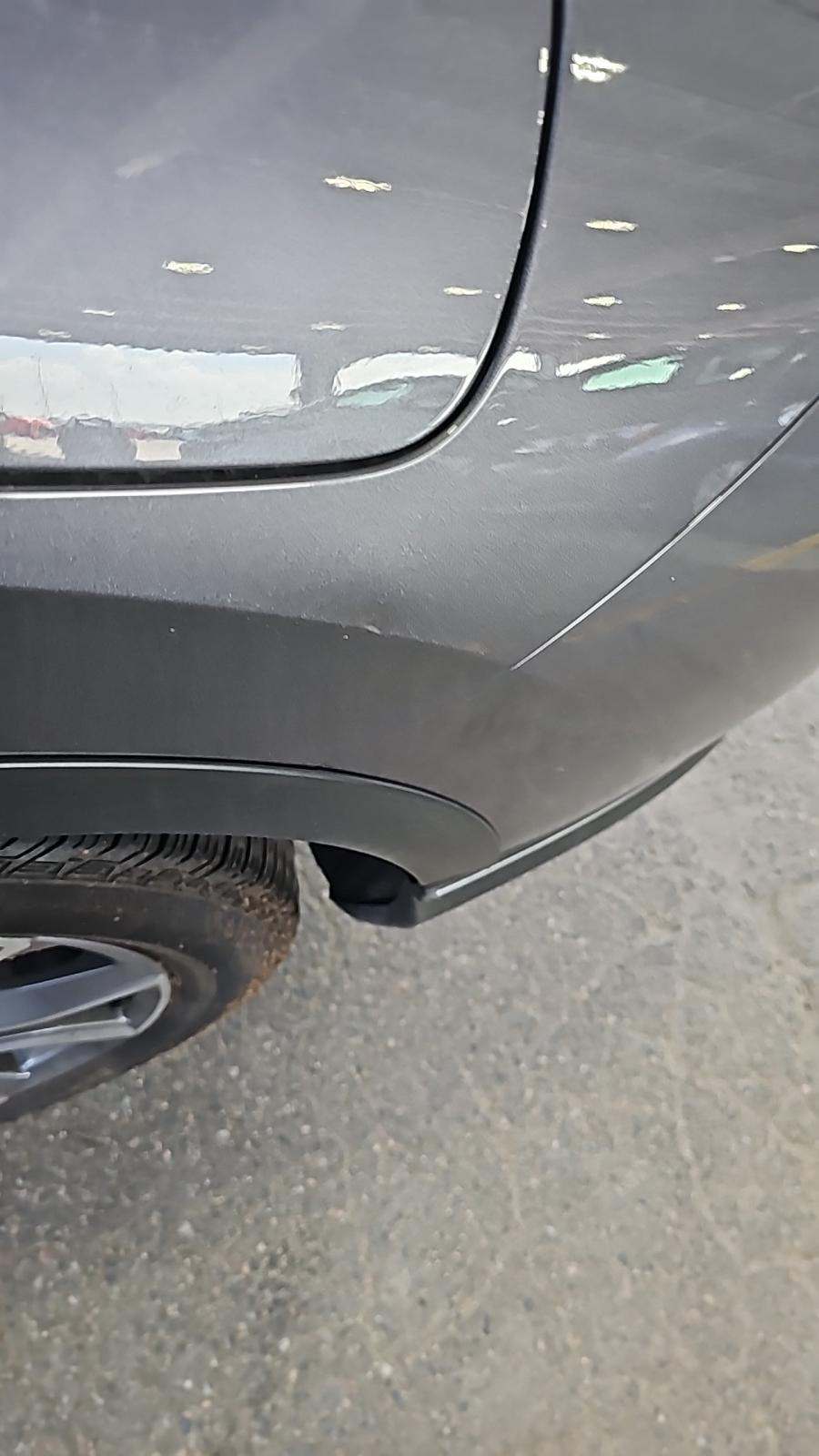 2022 Honda CR-V Hybrid Touring AWD