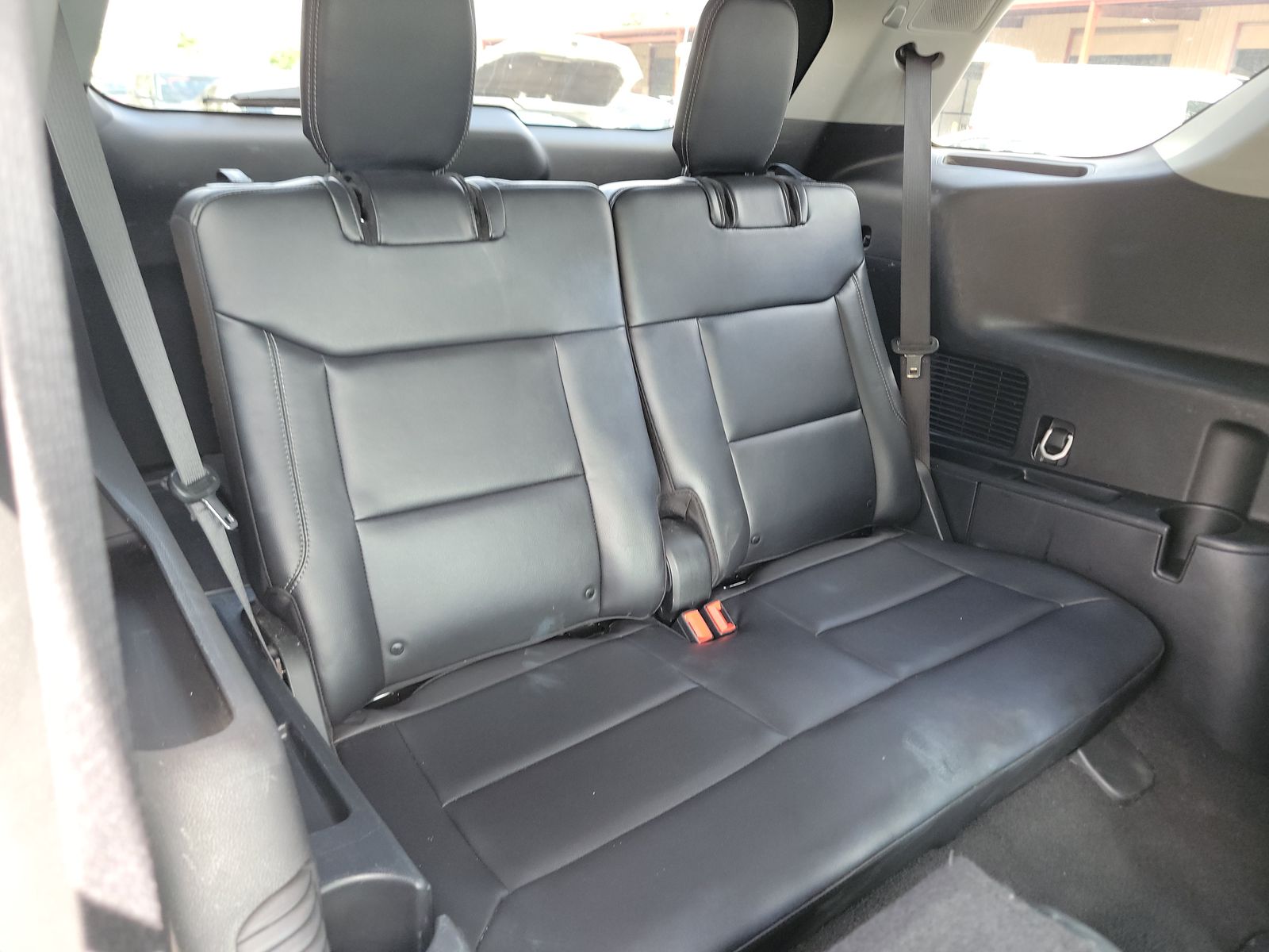 2023 Ford Explorer Limited AWD