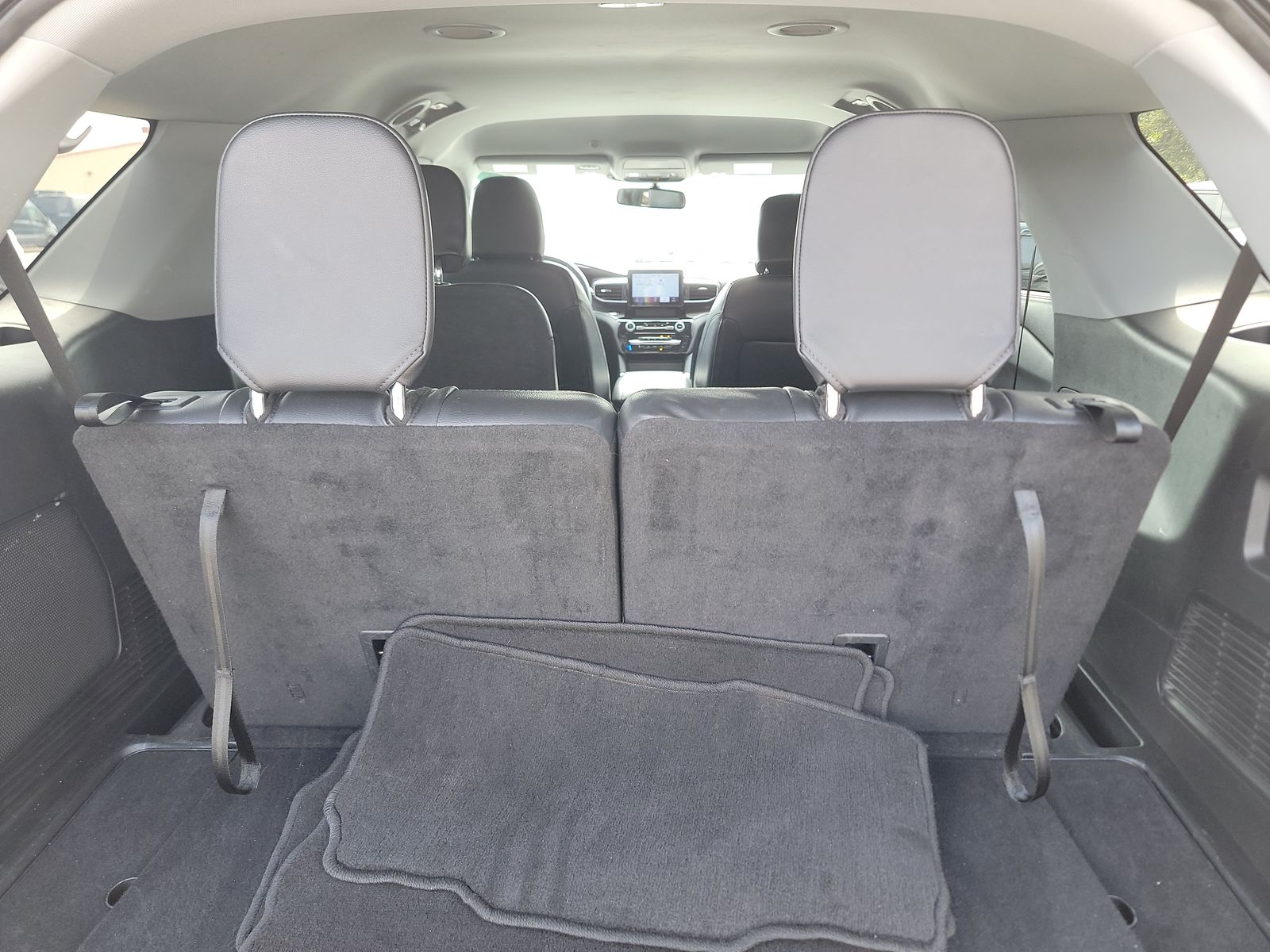 2023 Ford Explorer Limited AWD