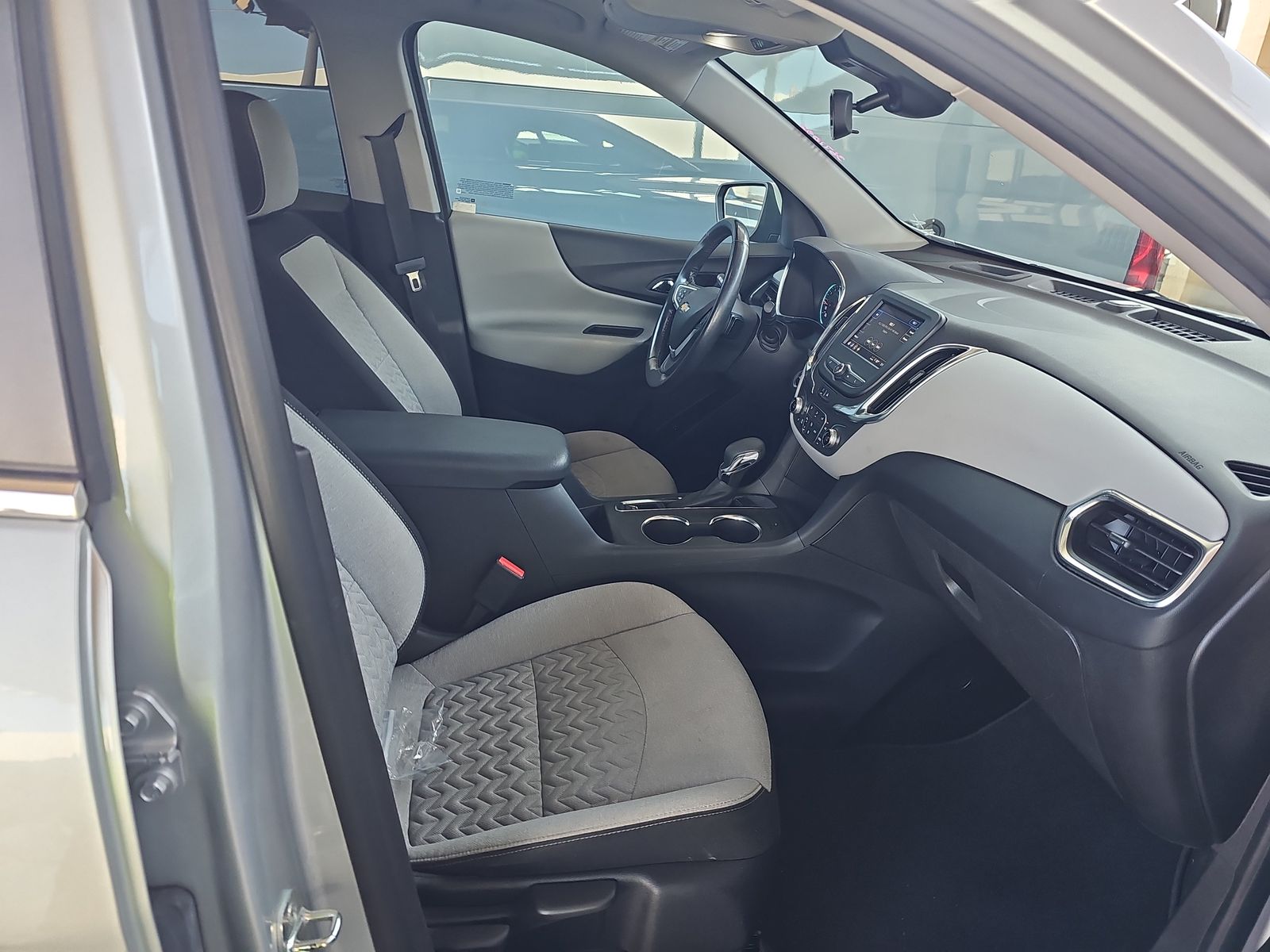 2022 Chevrolet Equinox LT FWD