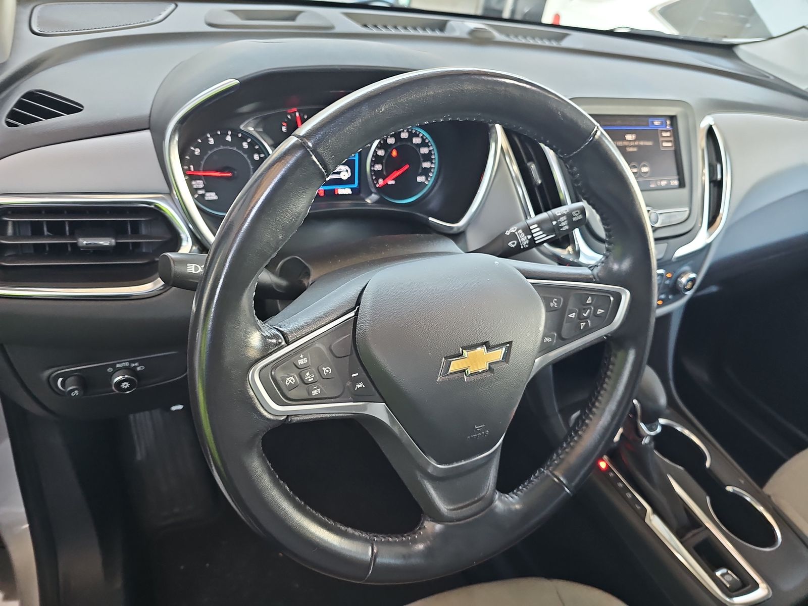 2022 Chevrolet Equinox LT FWD