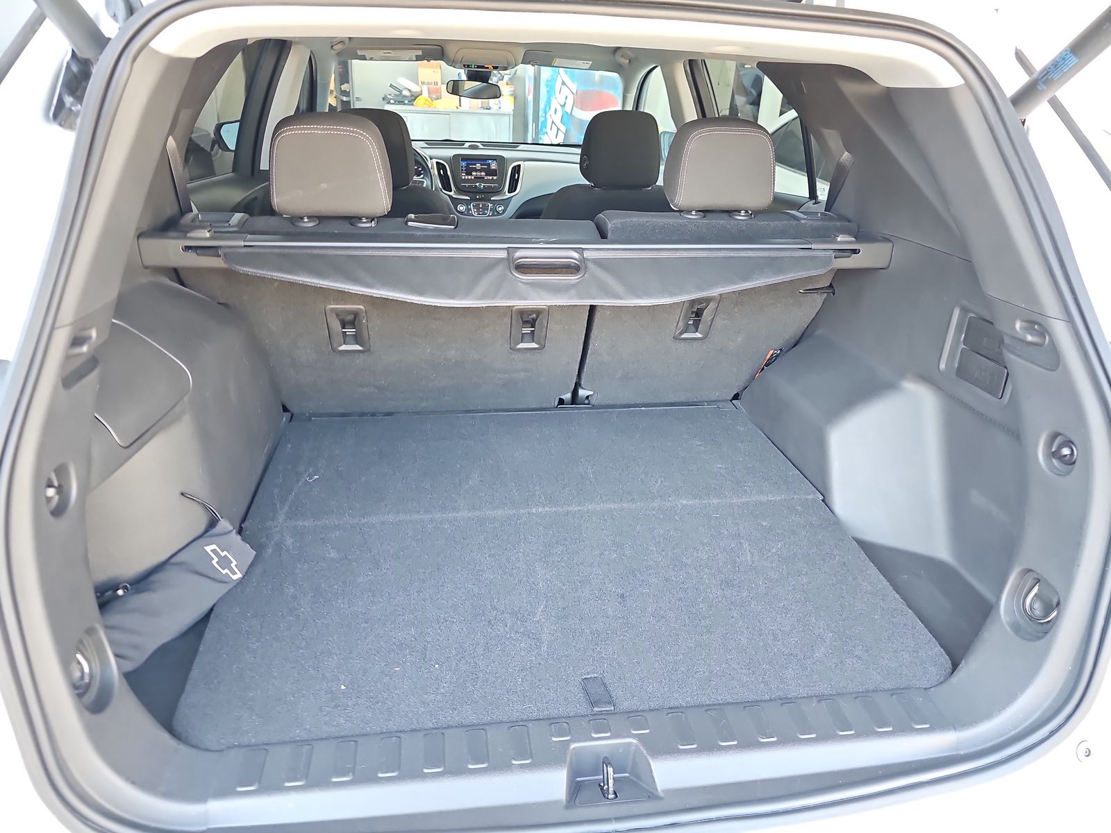 2022 Chevrolet Equinox LT FWD