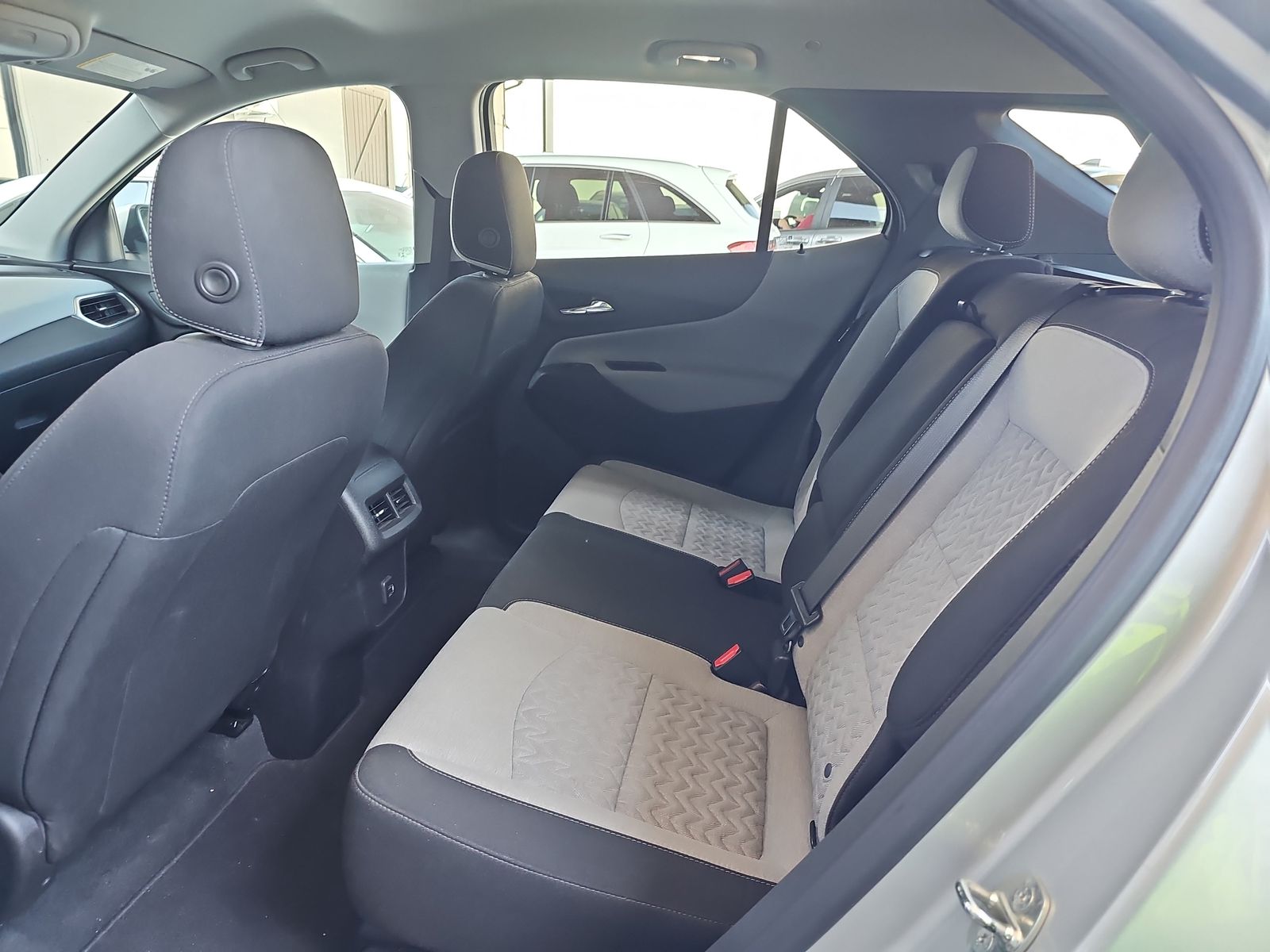2022 Chevrolet Equinox LT FWD