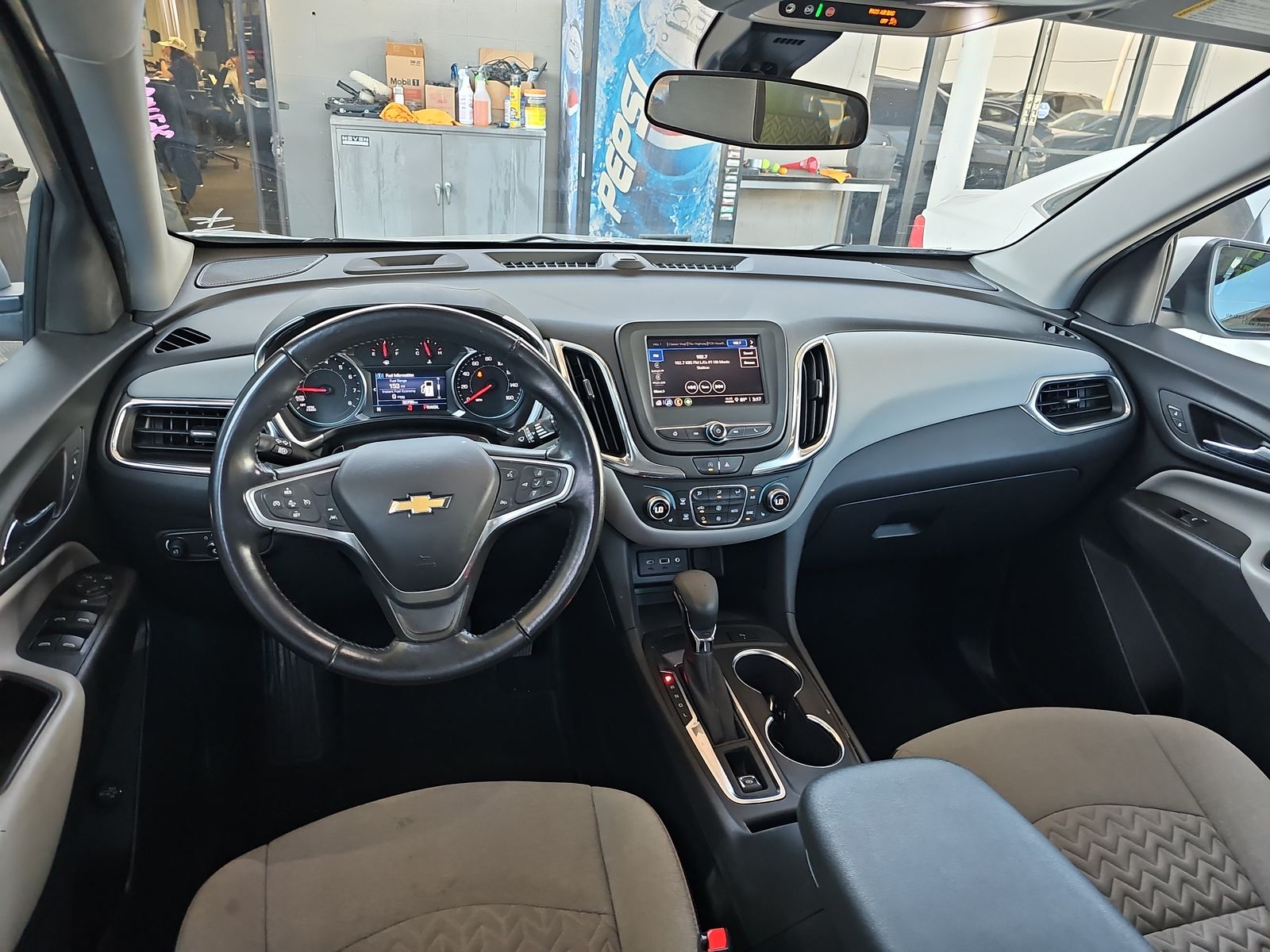 2022 Chevrolet Equinox LT FWD