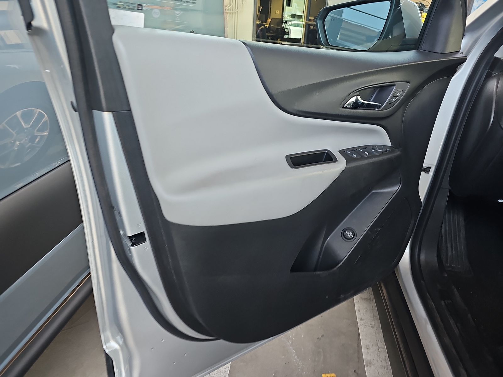2022 Chevrolet Equinox LT FWD