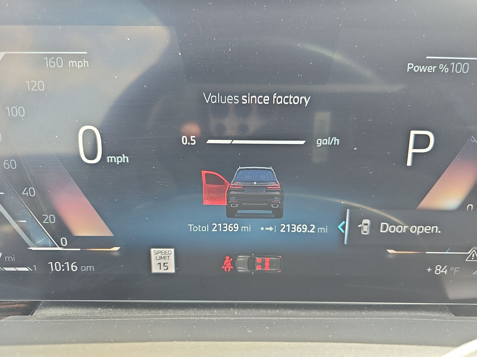 2025 BMW X7 xDrive40i AWD