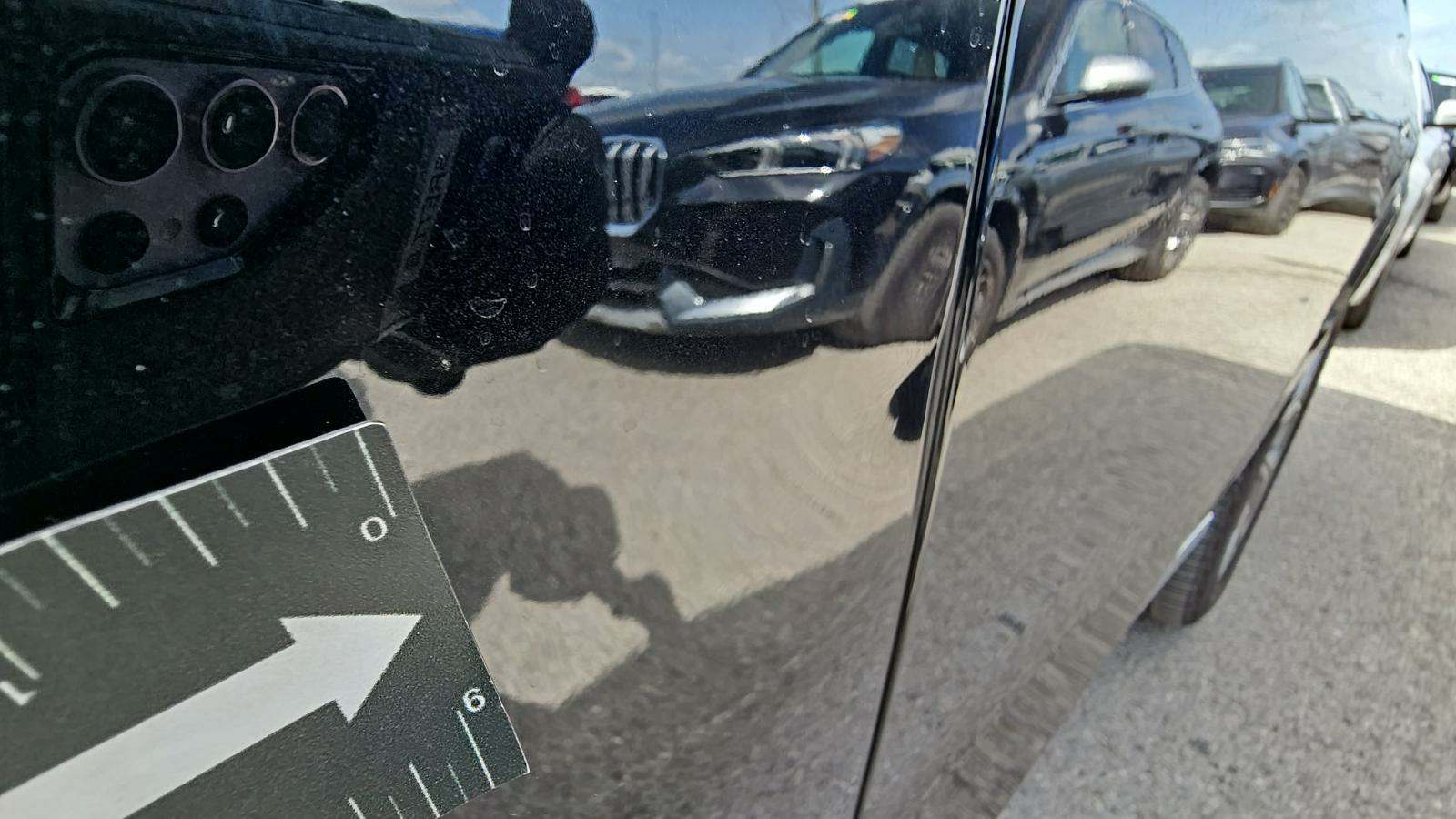2025 BMW X7 xDrive40i AWD