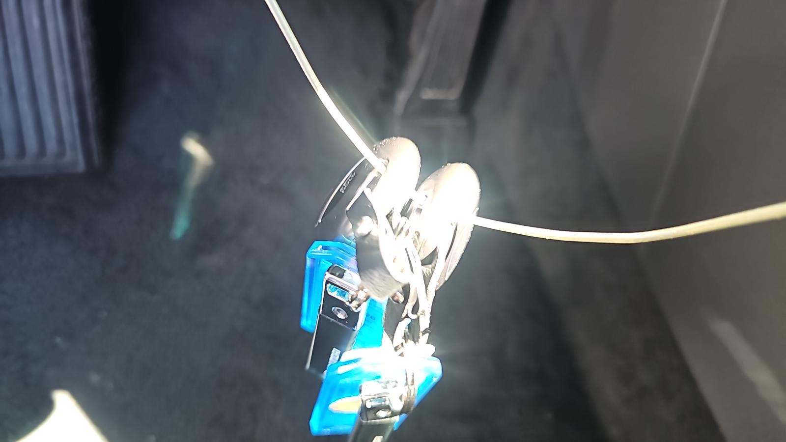 2025 Hyundai Santa Fe SEL AWD