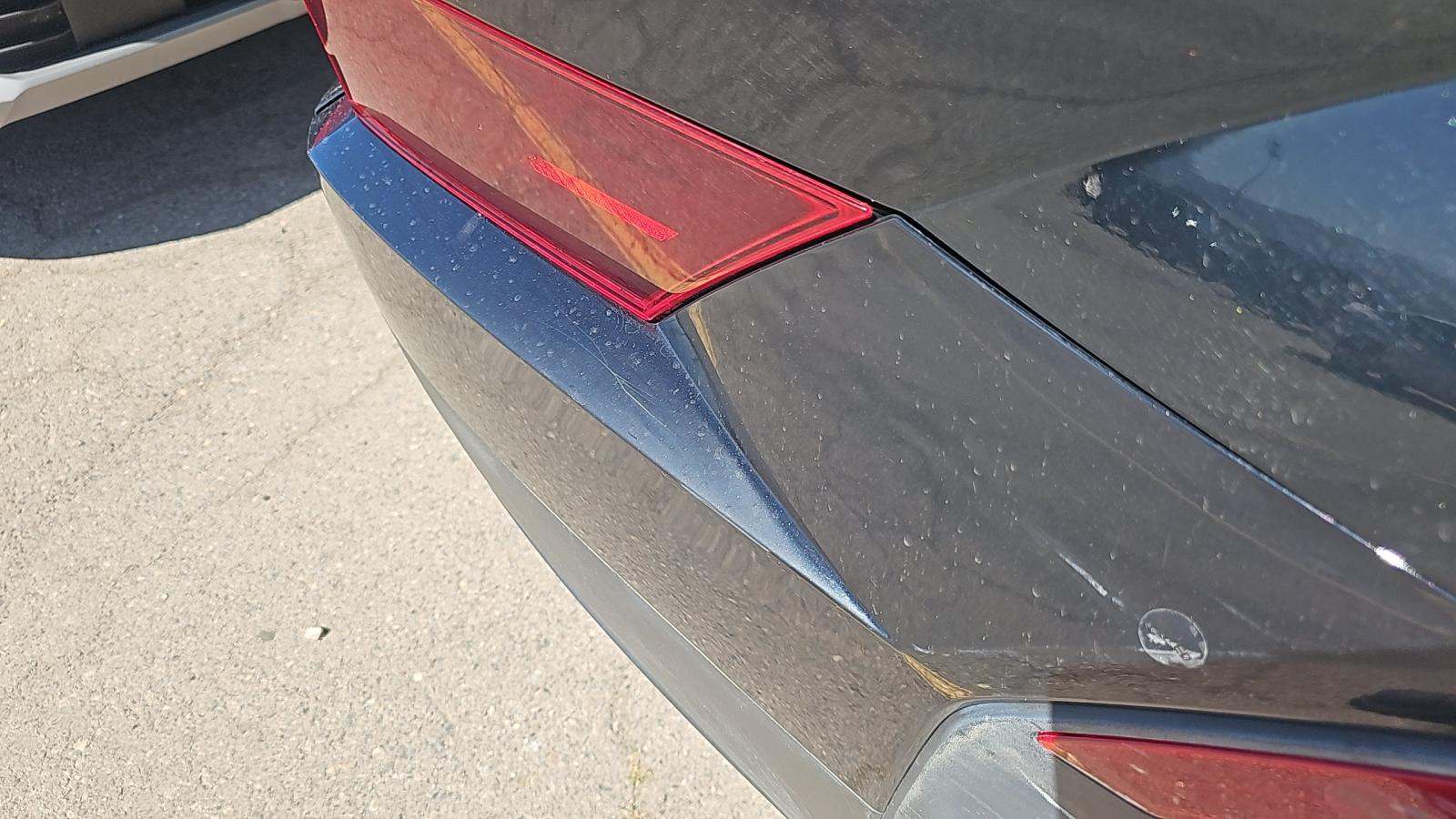 2025 Hyundai Santa Fe SEL AWD