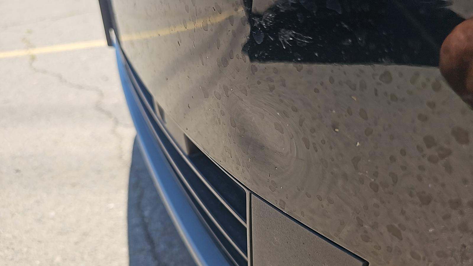 2025 Hyundai Santa Fe SEL AWD