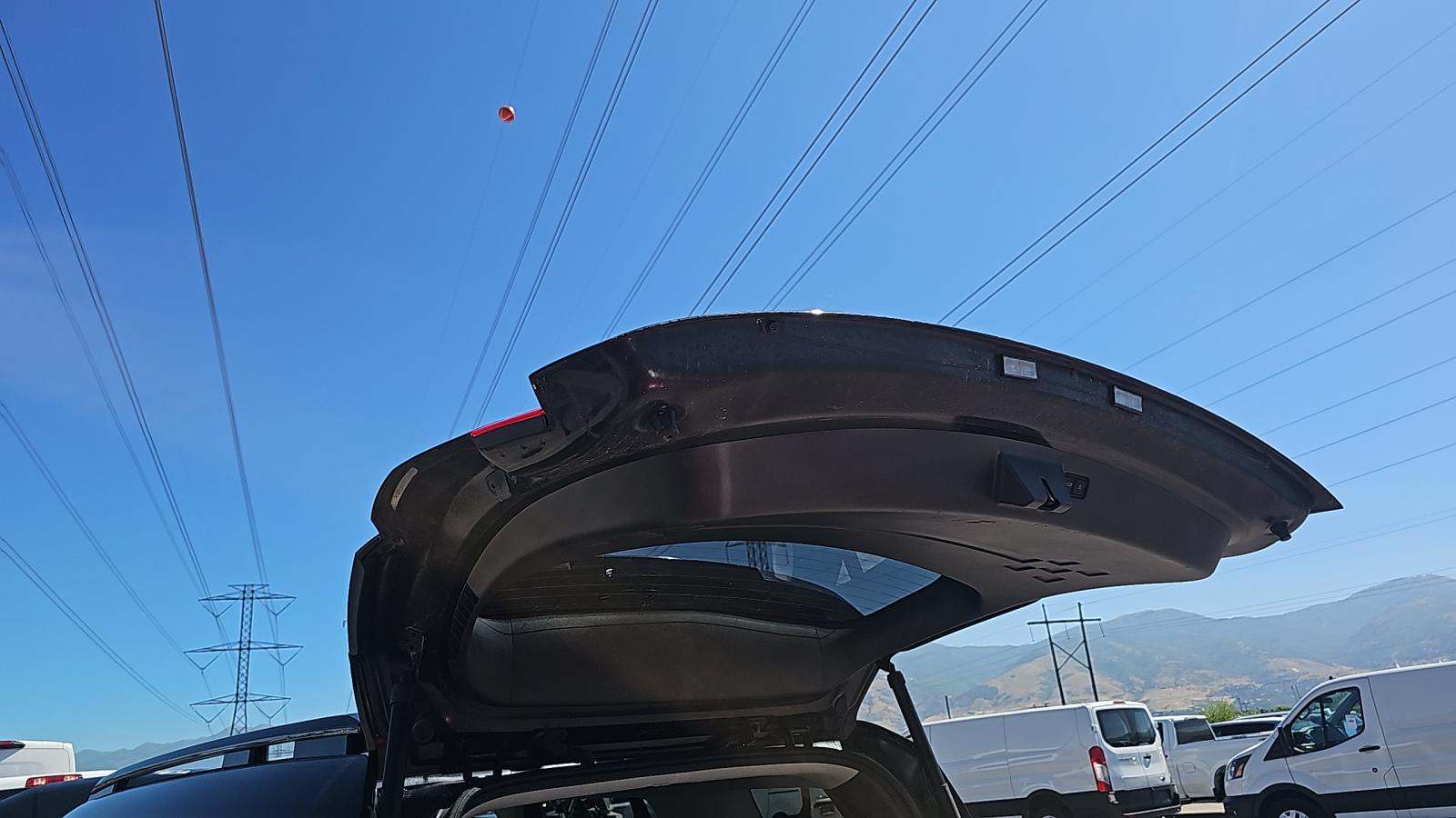 2025 Hyundai Santa Fe SEL AWD