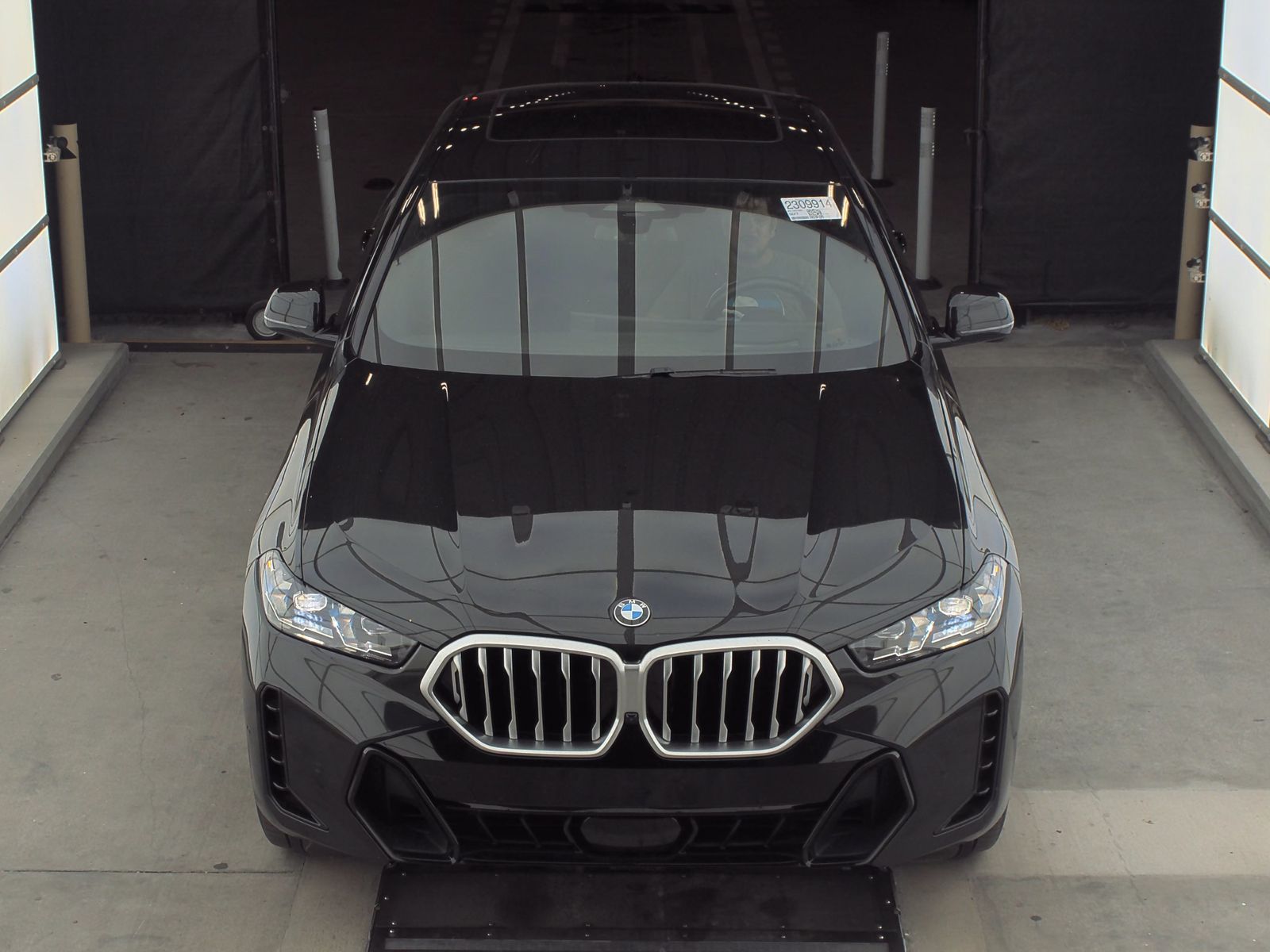 2025 BMW X6 xDrive40i AWD
