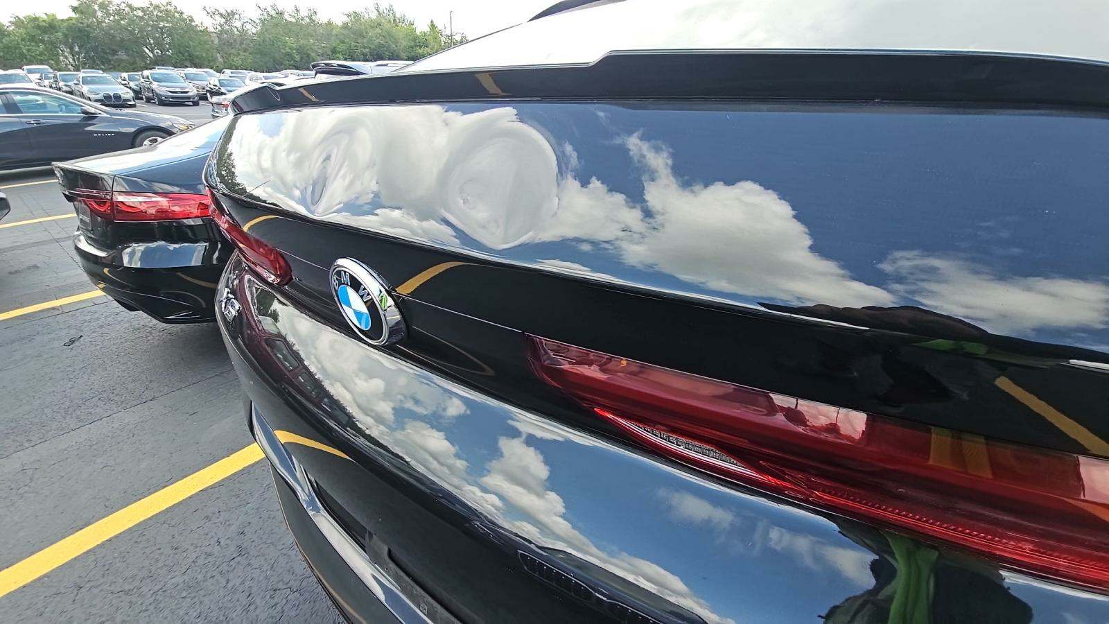 2025 BMW X6 xDrive40i AWD