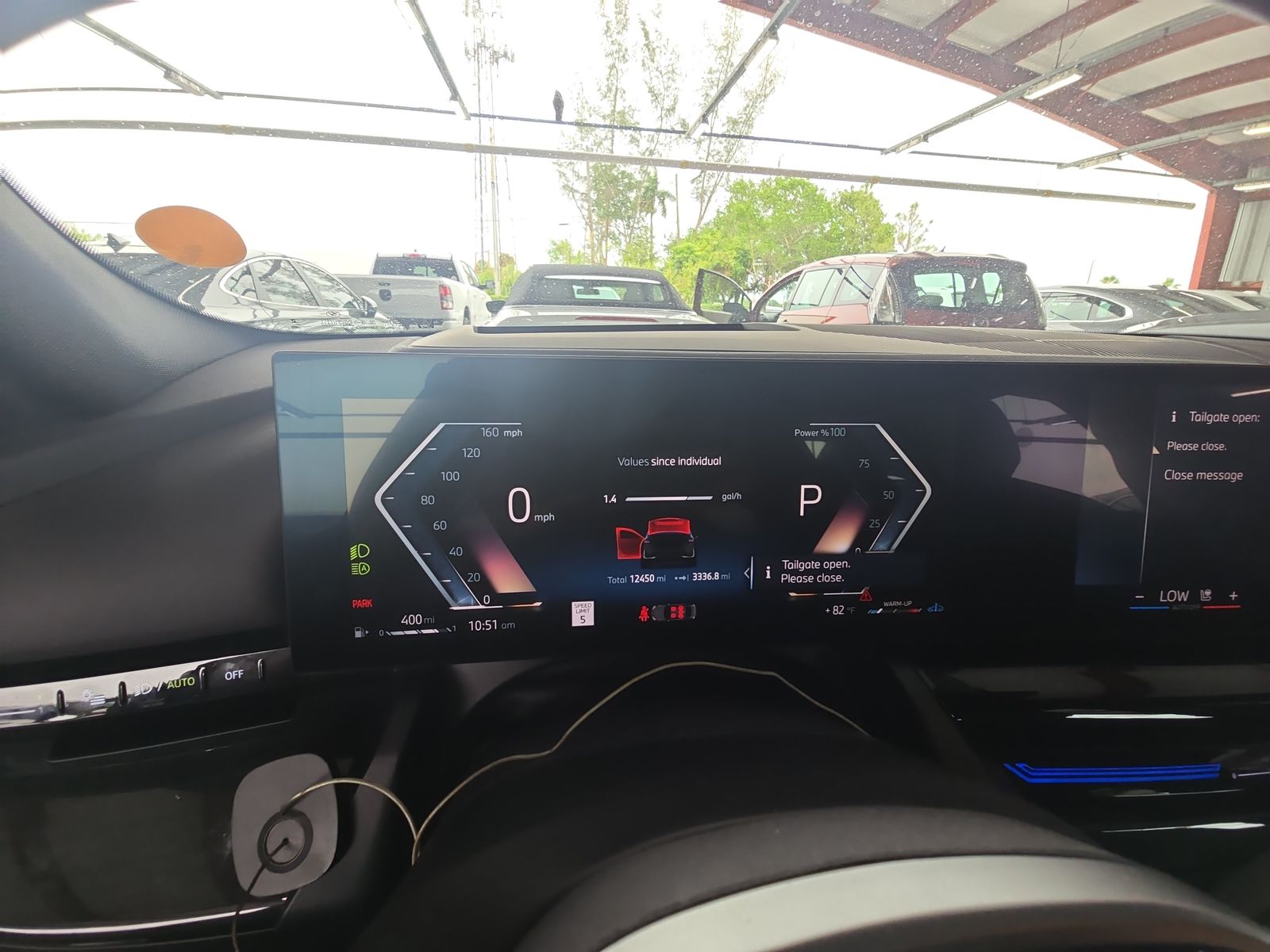 2025 BMW 5 Series 530i RWD