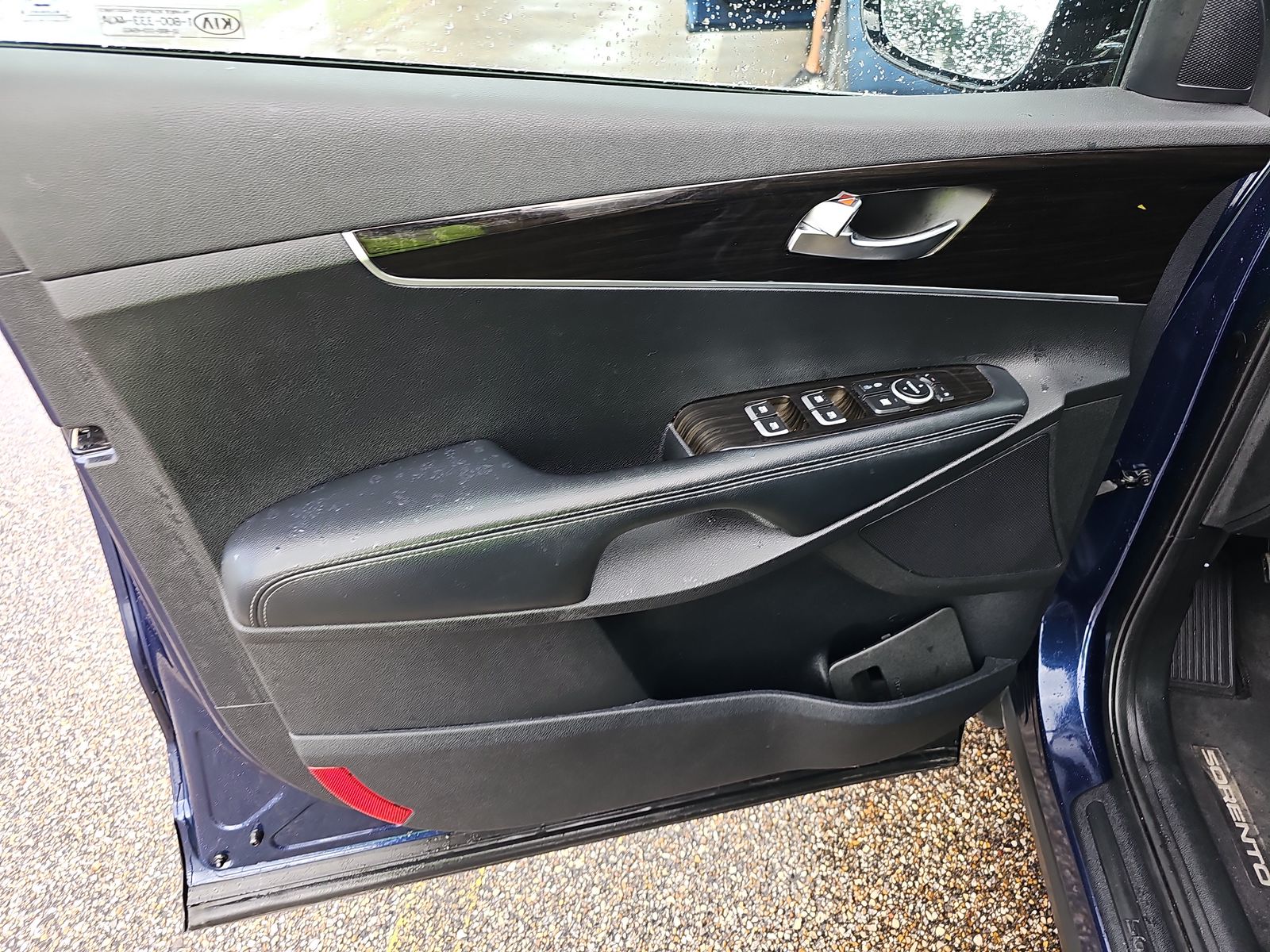 2019 Kia Sorento LX FWD