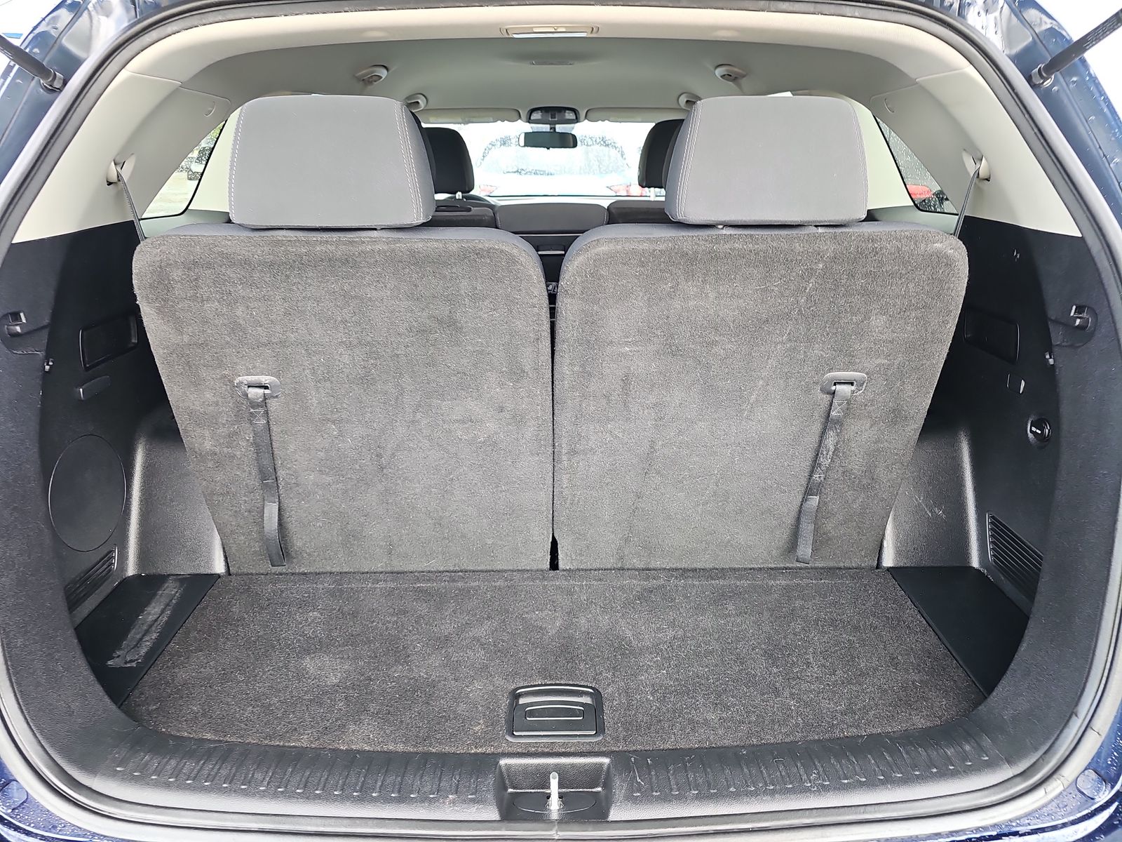 2019 Kia Sorento LX FWD