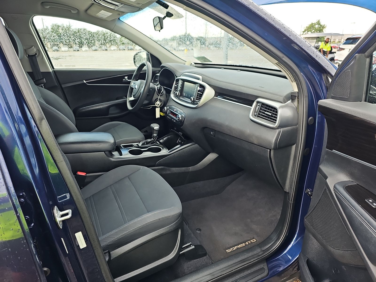 2019 Kia Sorento LX FWD