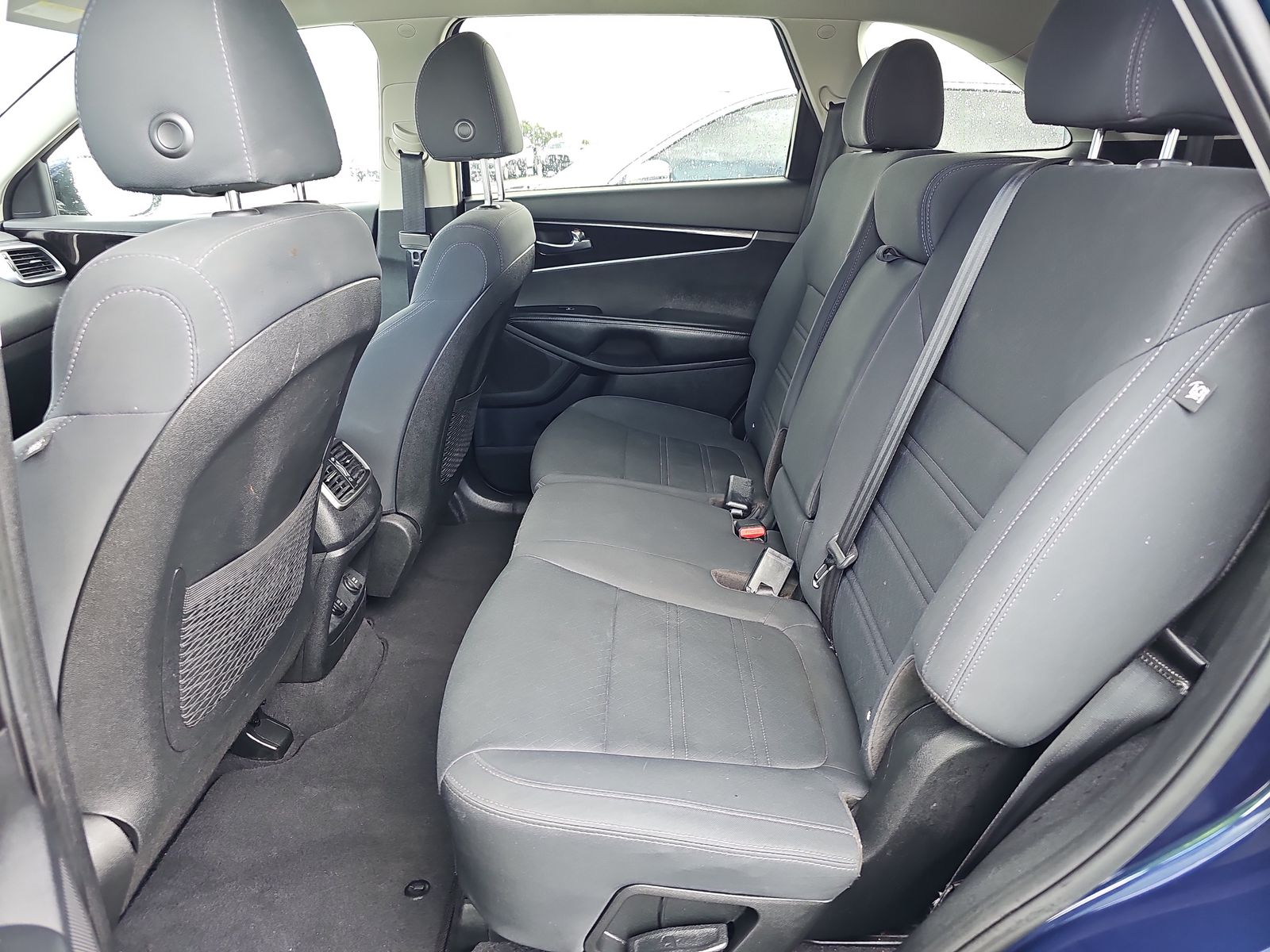 2019 Kia Sorento LX FWD