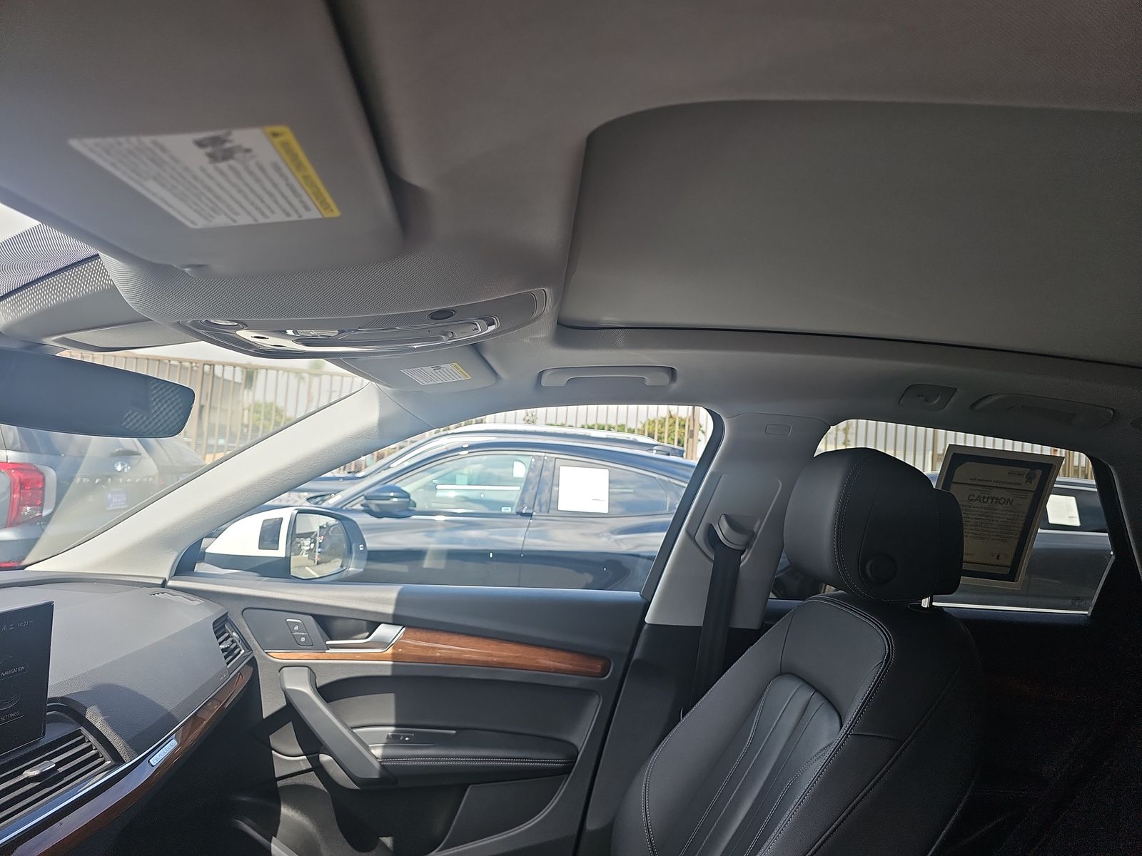 2022 Audi Q5 S line Premium Plus AWD