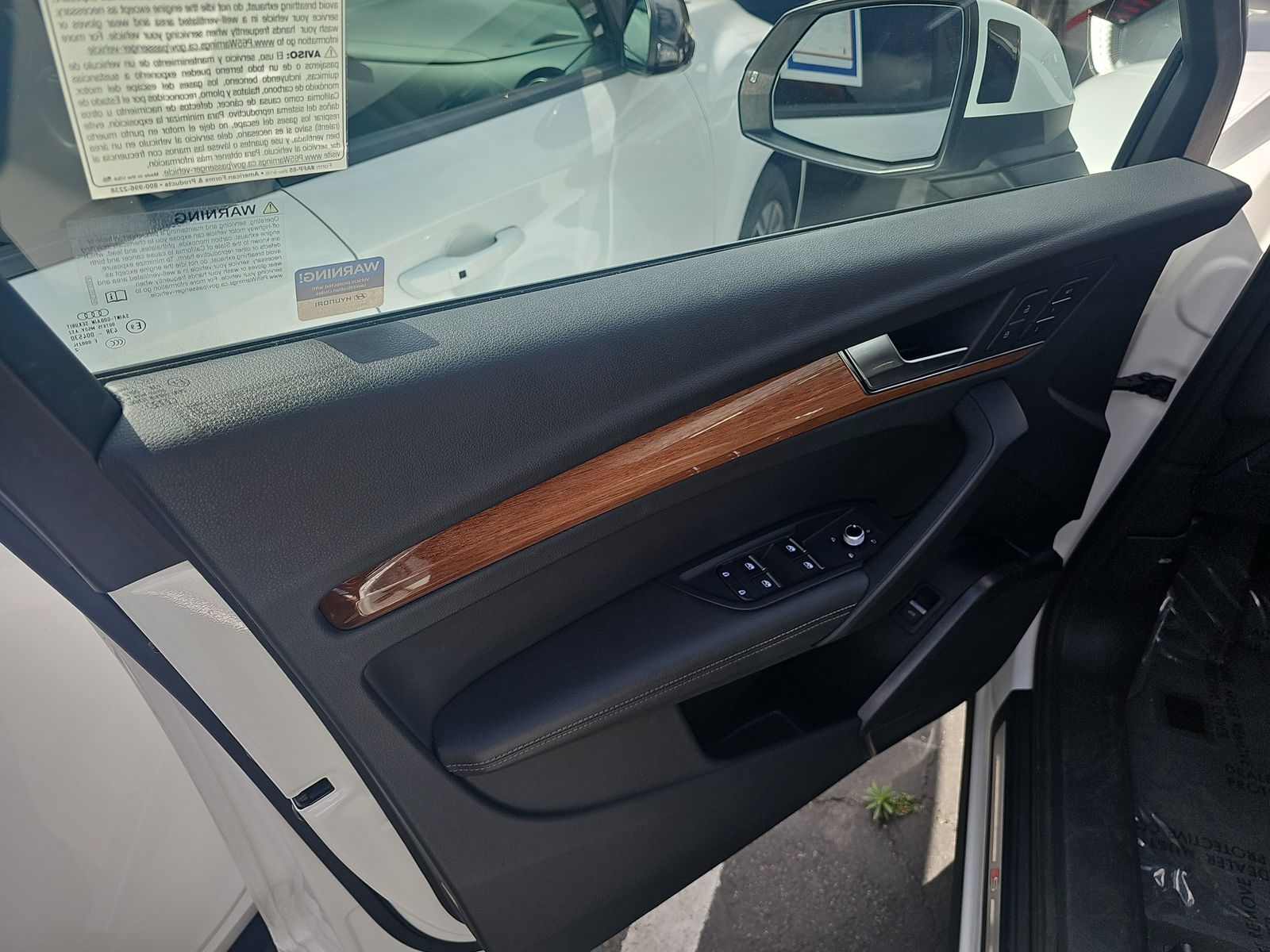 2022 Audi Q5 S line Premium Plus AWD