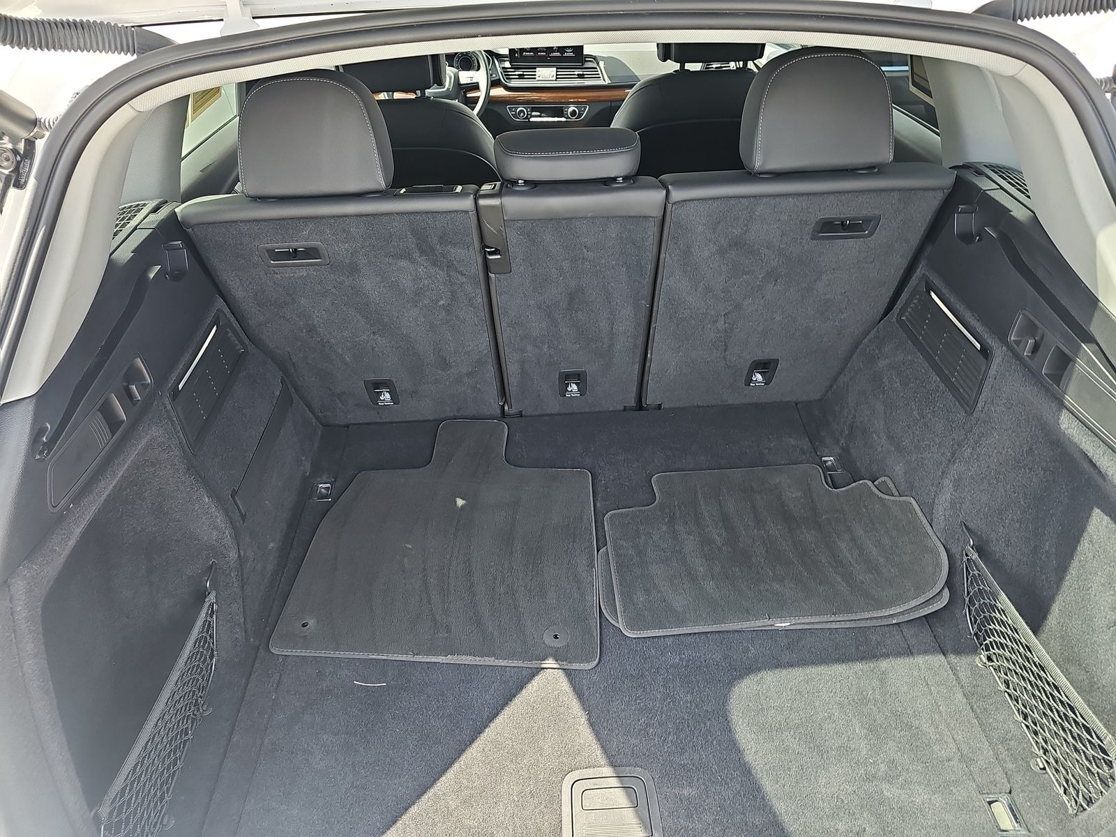 2022 Audi Q5 S line Premium Plus AWD