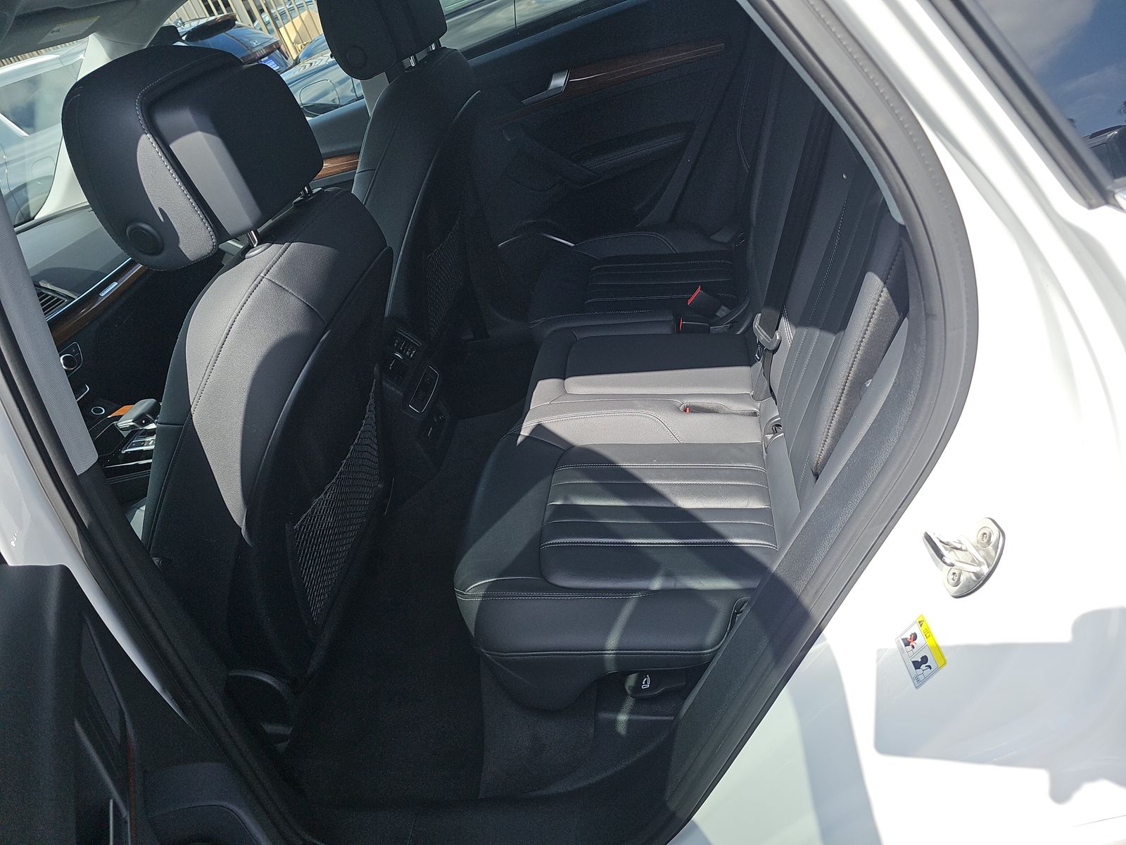 2022 Audi Q5 S line Premium Plus AWD