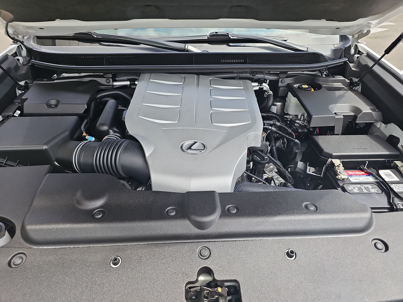 2022 Lexus GX GX 460 Premium AWD