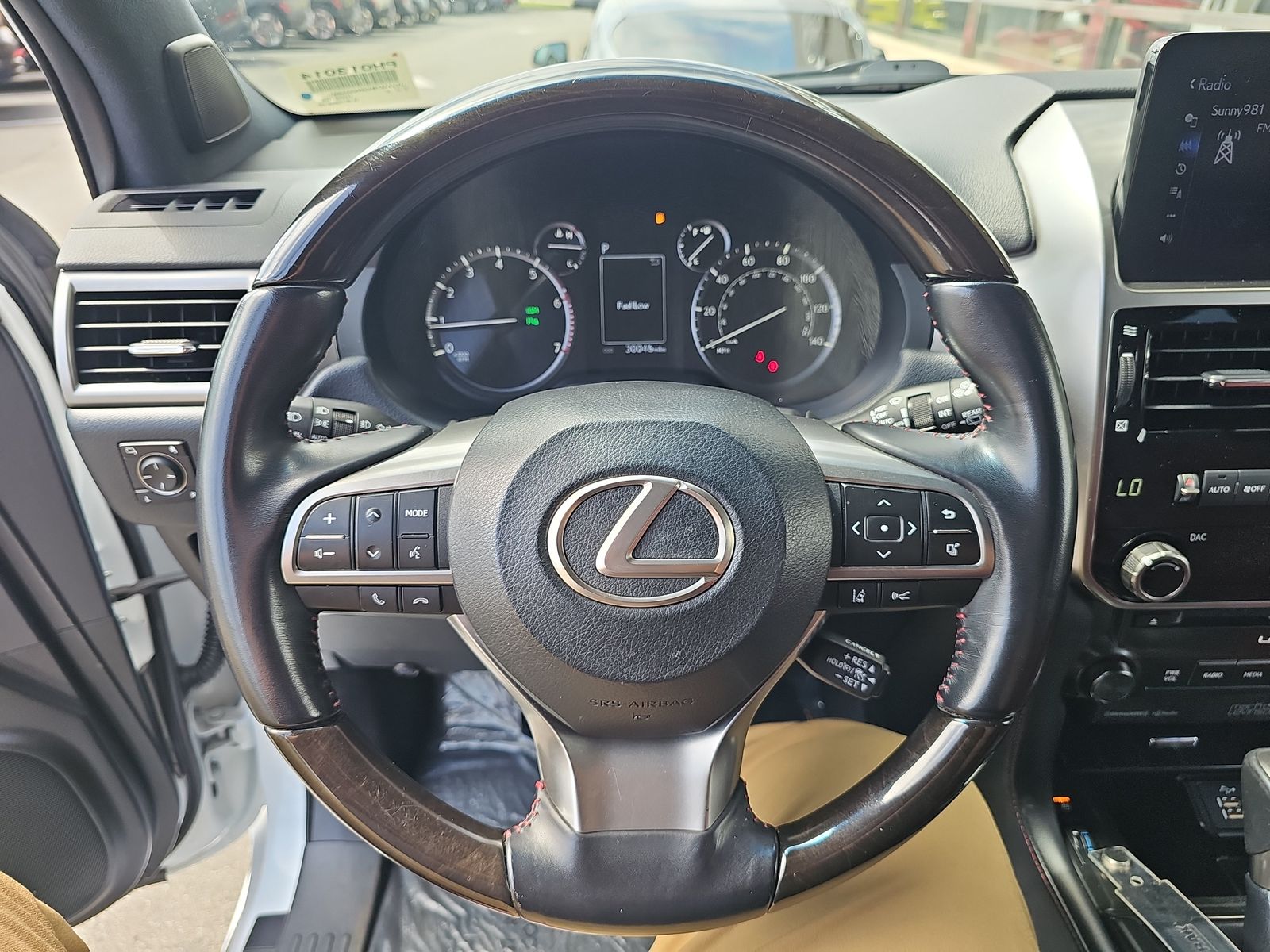 2022 Lexus GX GX 460 Premium AWD