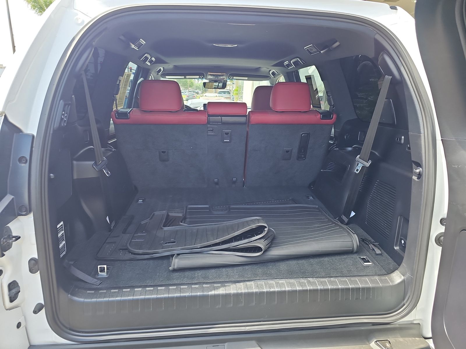 2022 Lexus GX GX 460 Premium AWD