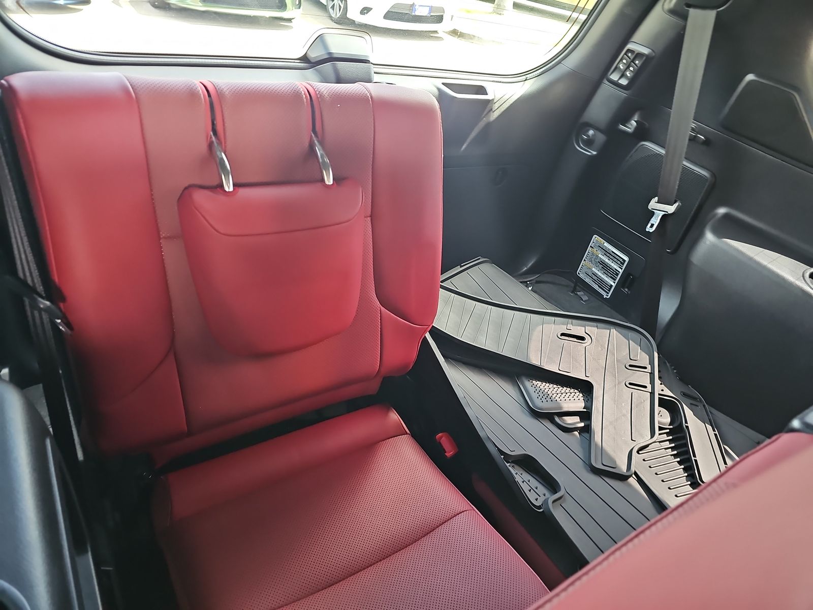 2022 Lexus GX GX 460 Premium AWD