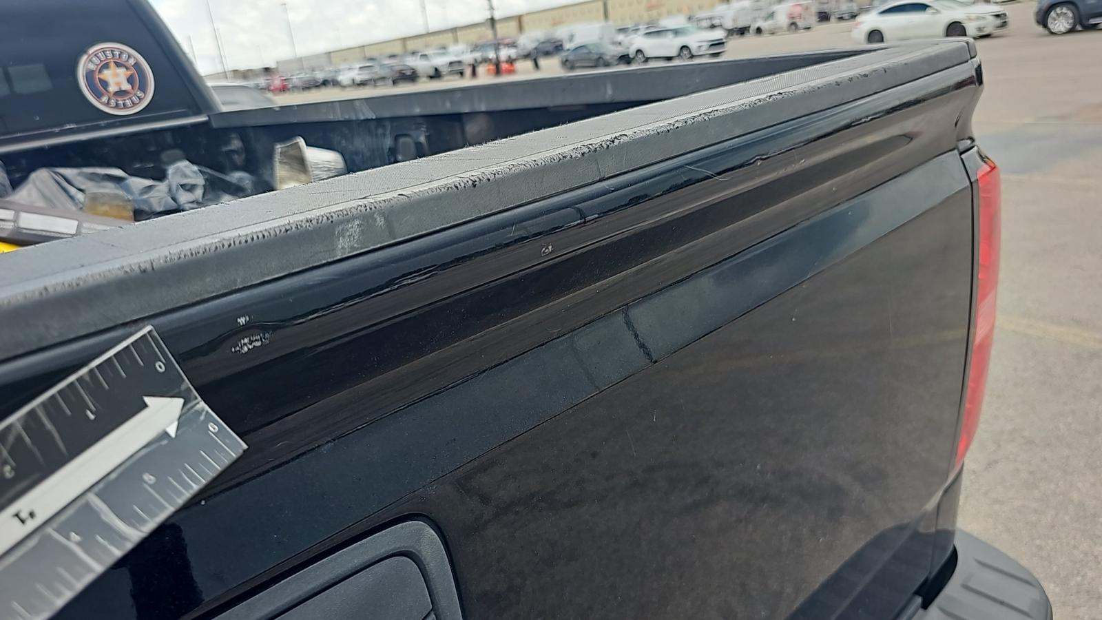 2018 Chevrolet Silverado 1500 Work Truck RWD