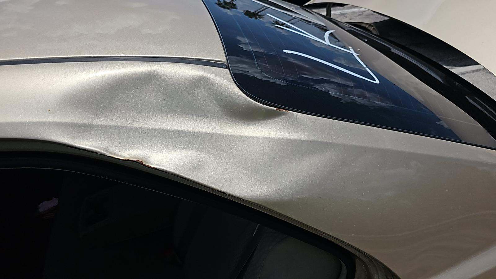 2011 Toyota Camry LE FWD