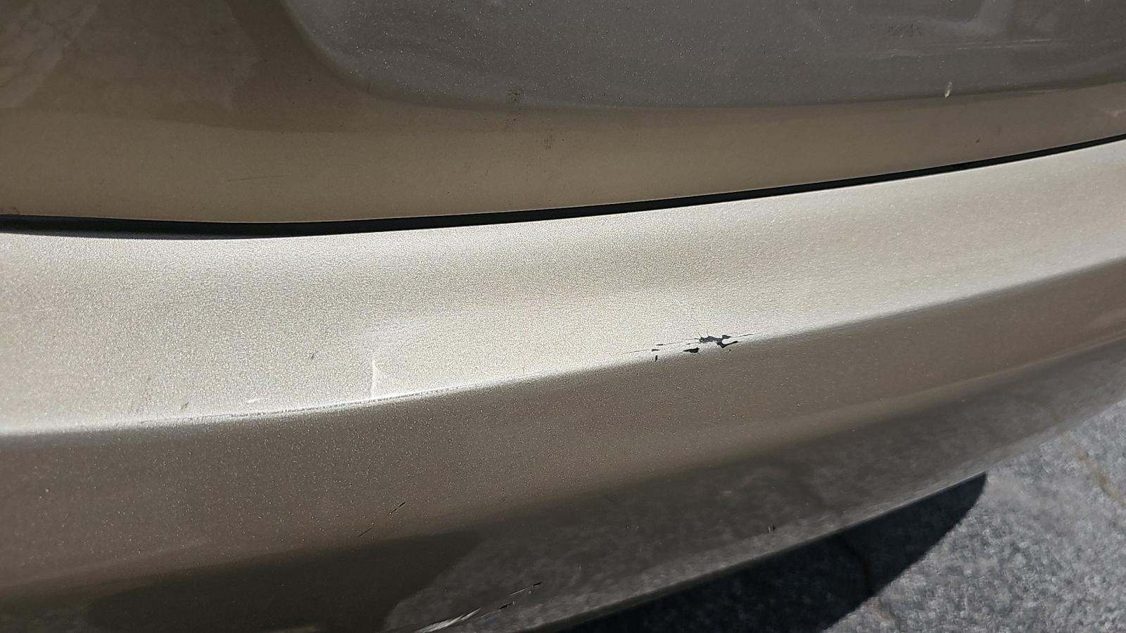 2011 Toyota Camry LE FWD