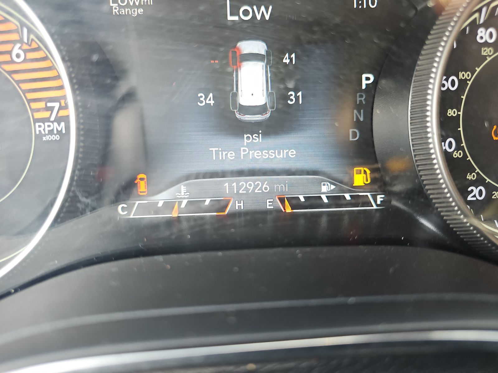 2019 Jeep Cherokee Limited FWD