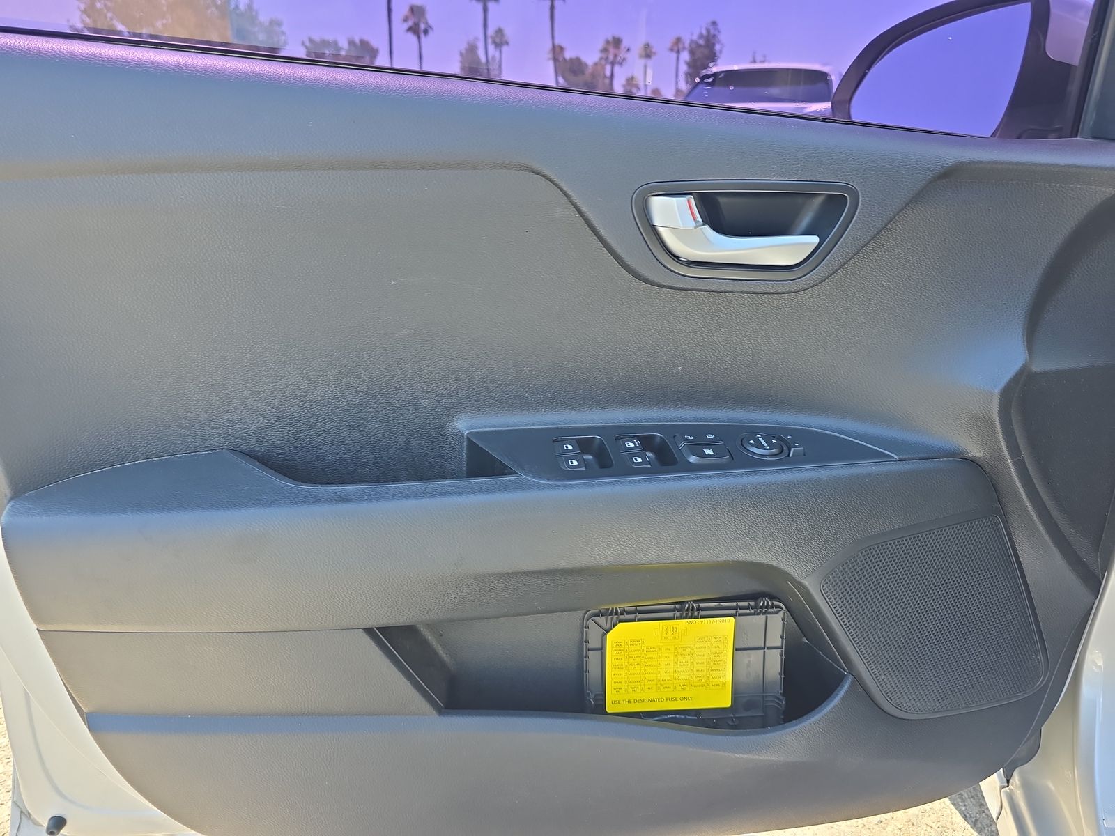 2019 Kia Rio S FWD