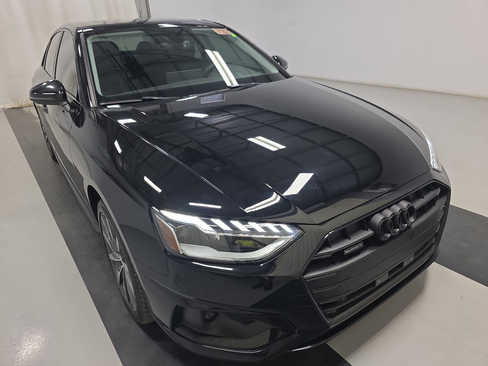 2022 Audi A4 Premium Plus AWD