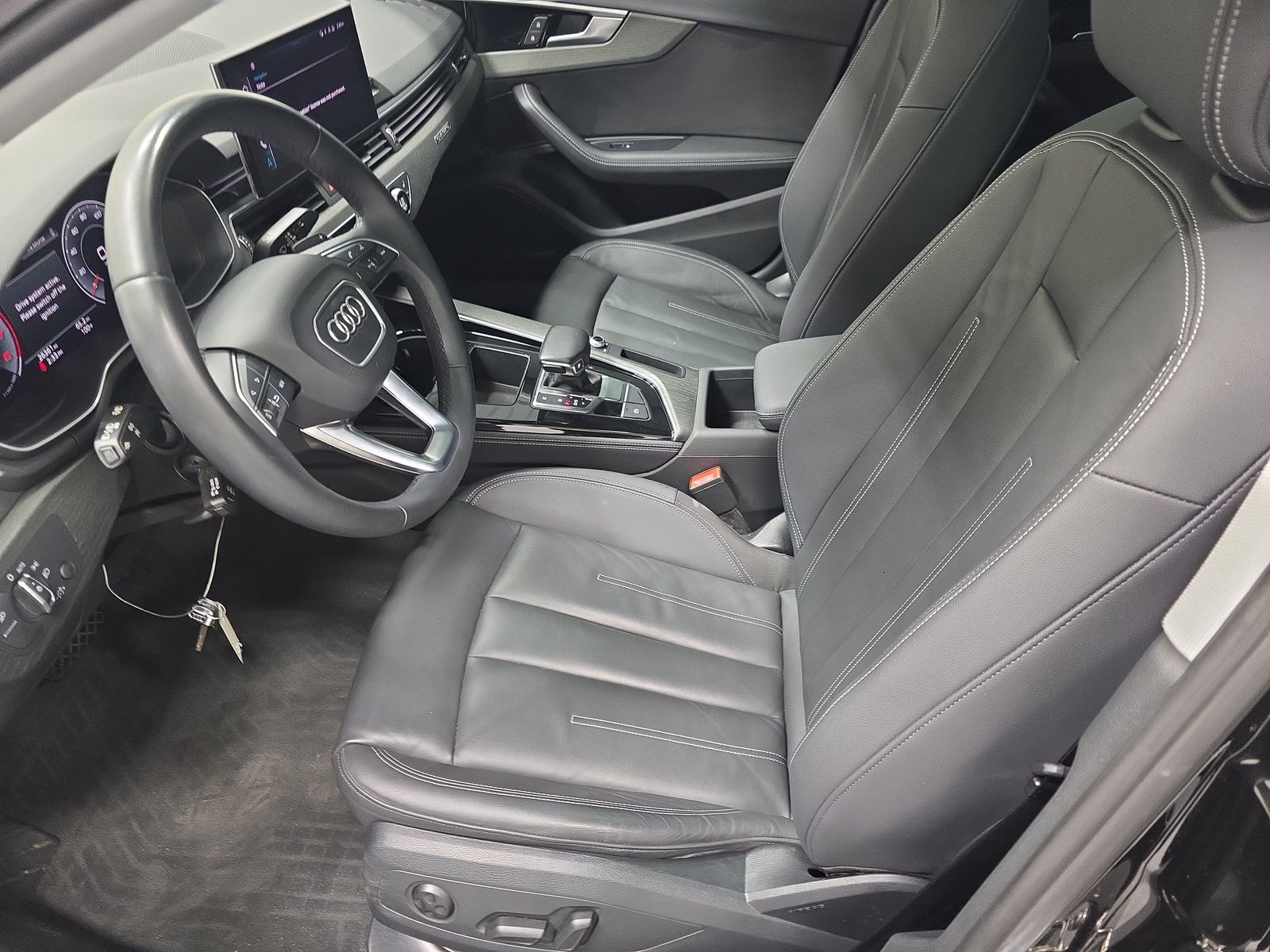 2022 Audi A4 Premium Plus AWD