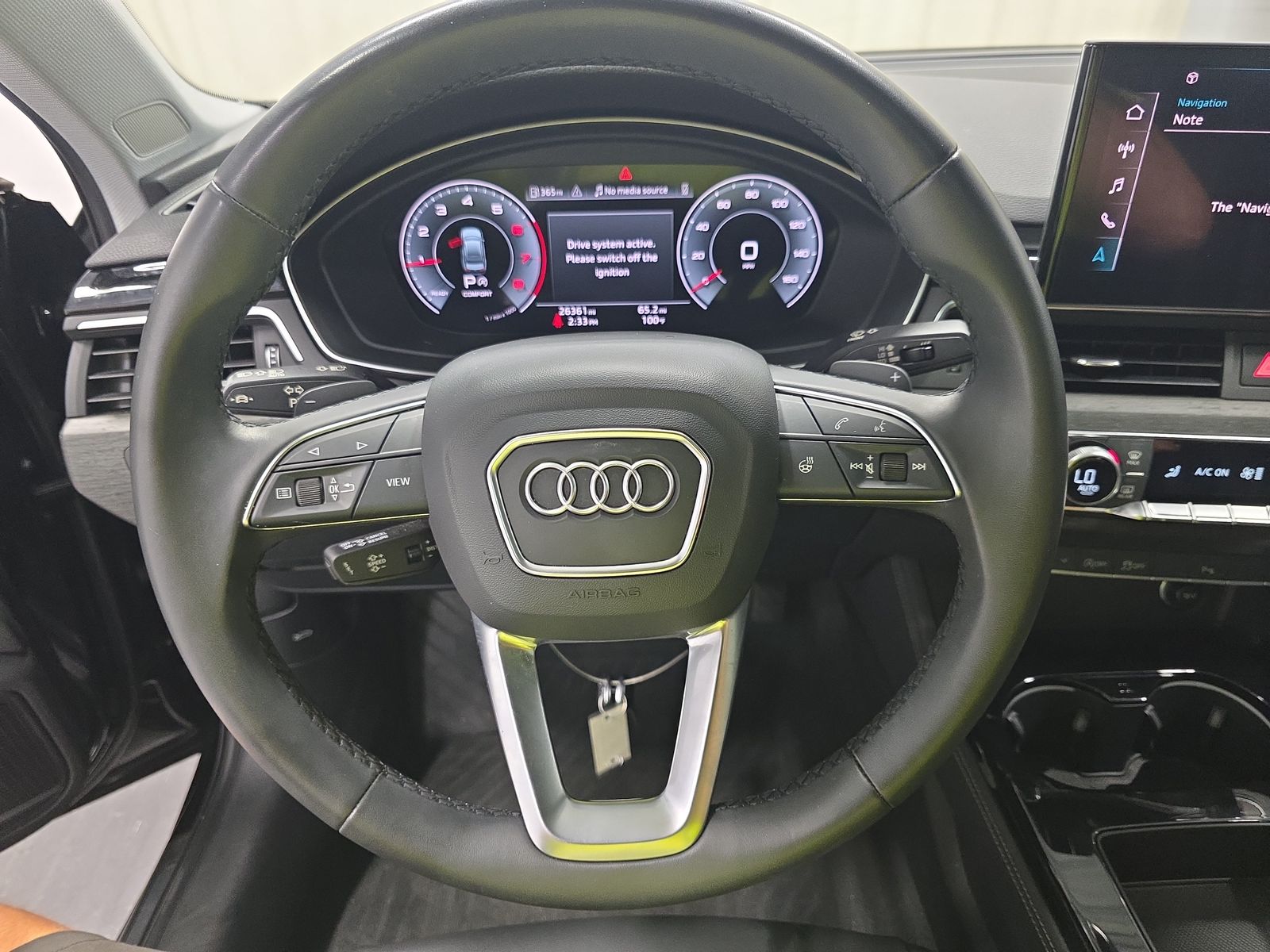 2022 Audi A4 Premium Plus AWD
